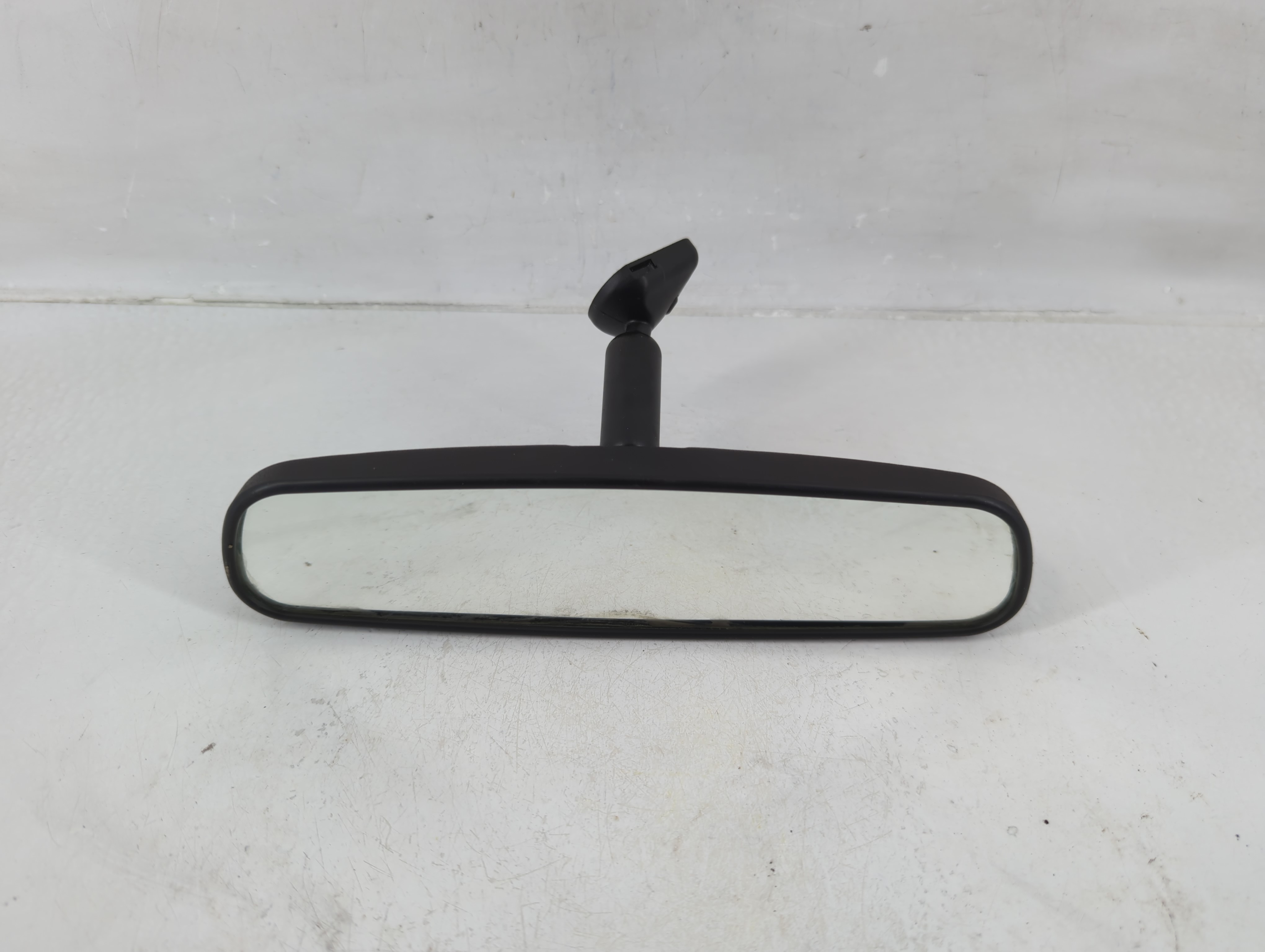2015-2020 Honda Fit Interior Rear View Mirror Oem 1155551 - Oemusedautoparts1.com