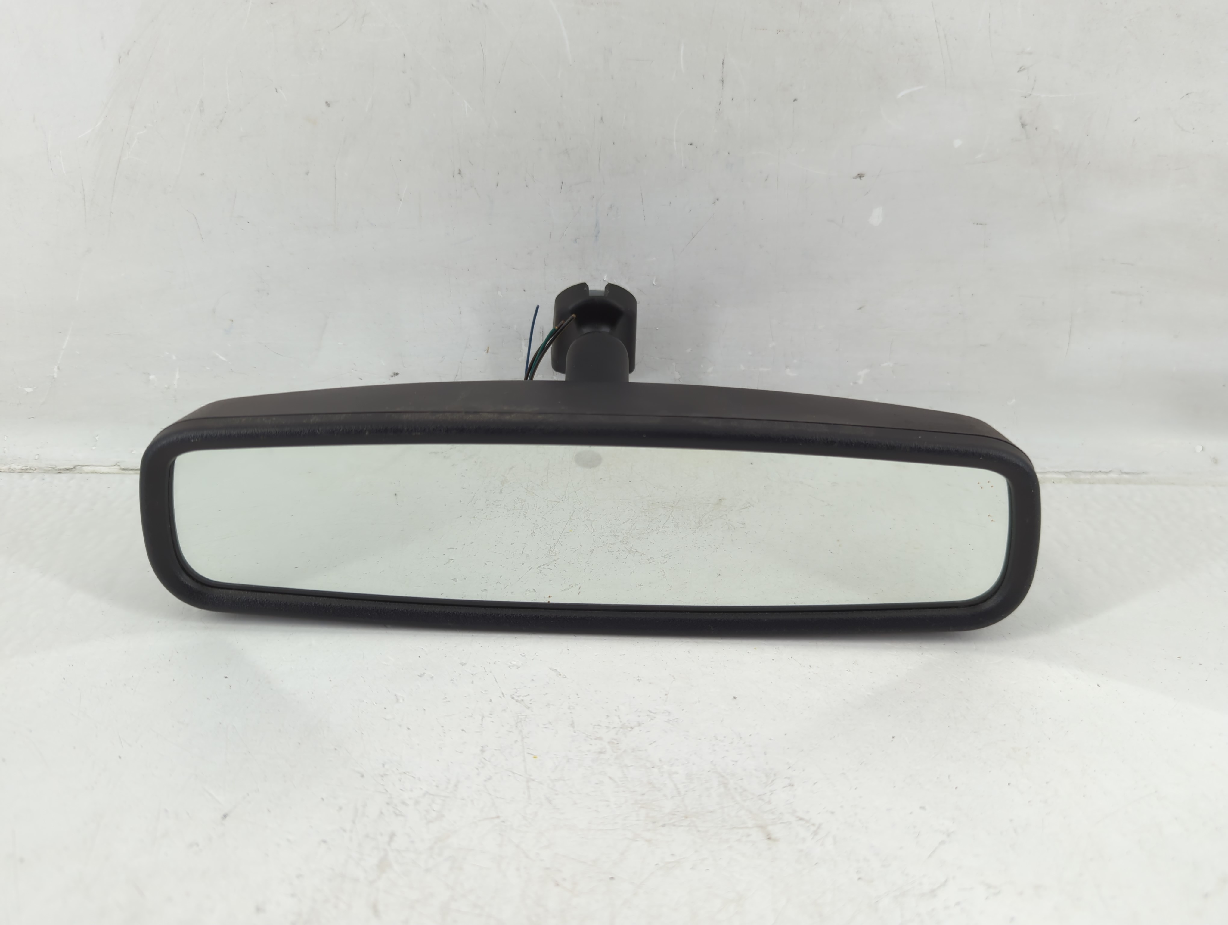 2004-2020 Ford F-150 Interior Rear View Mirror Oem 1155553 - Oemusedautoparts1.com