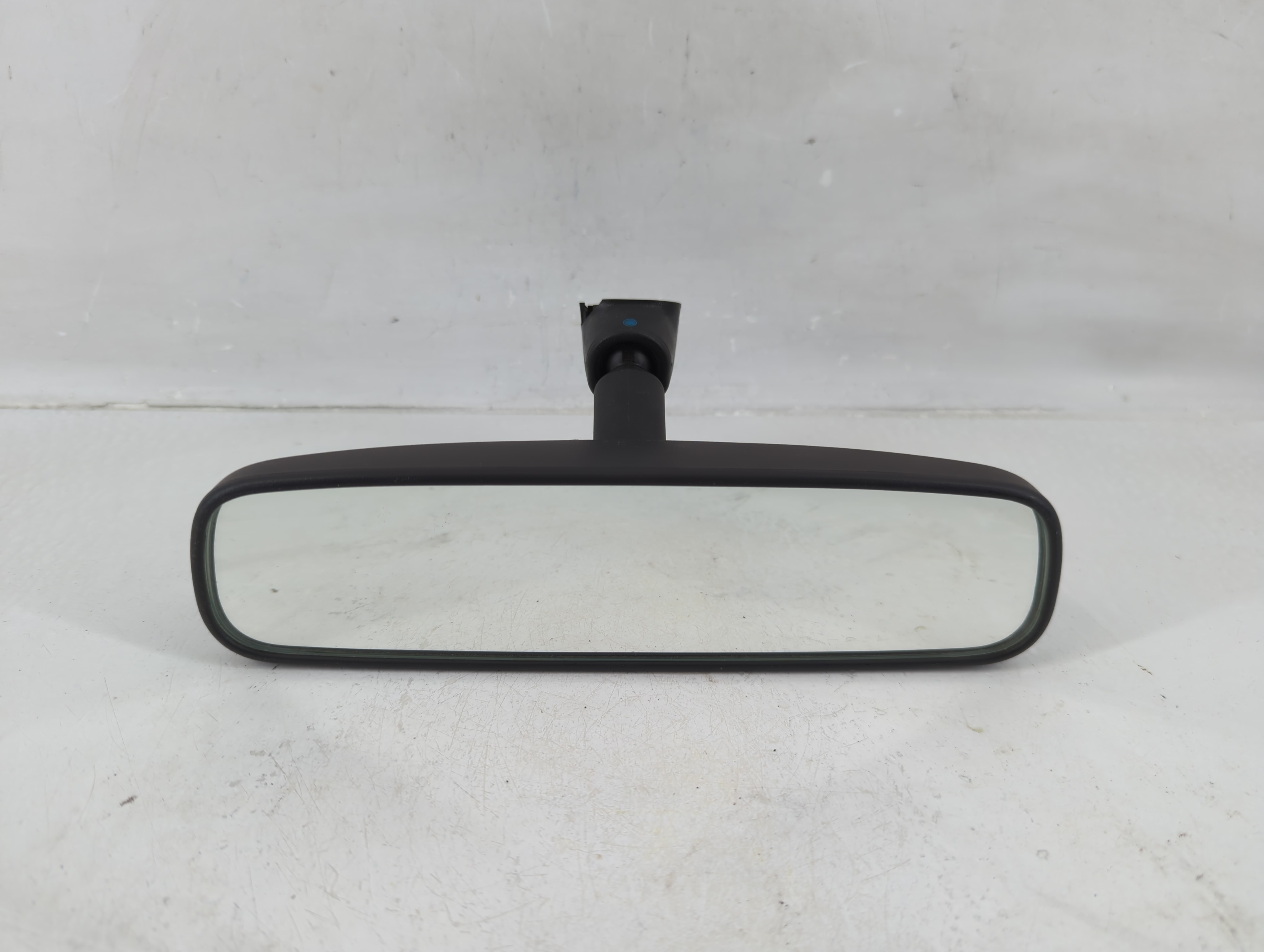 2011-2017 Nissan Juke Interior Rear View Mirror Oem 1155554 - Oemusedautoparts1.com