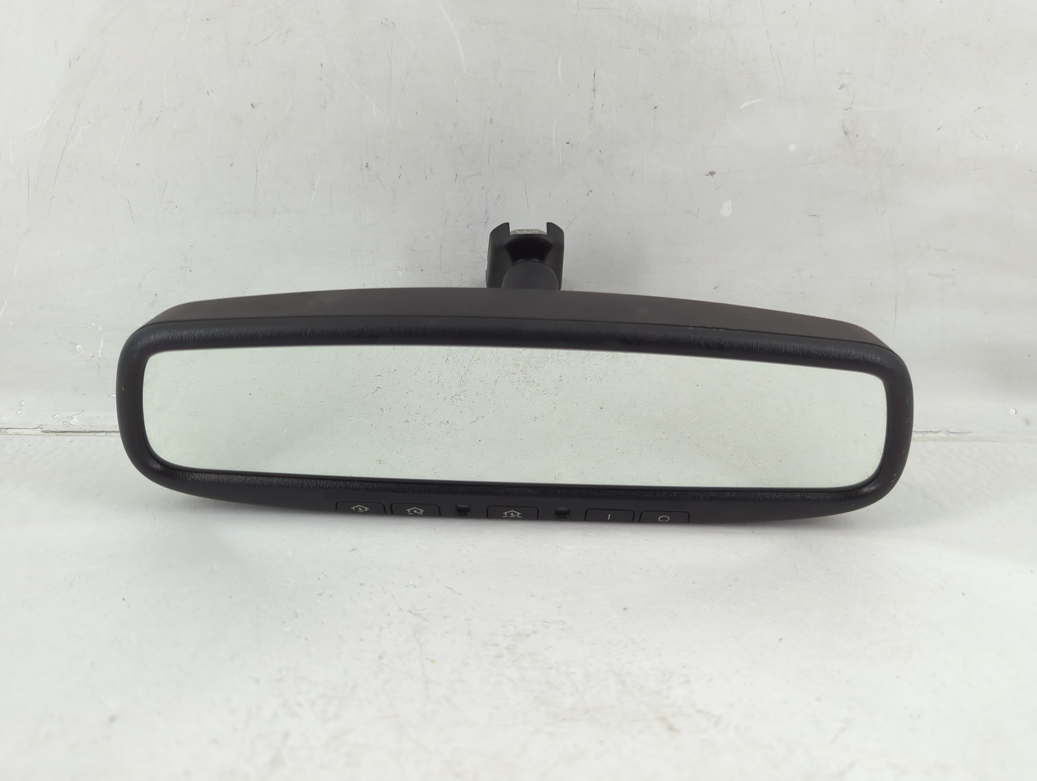 2014-2020 Infiniti Q50 Interior Rear View Mirror Oem 1155557 - Oemusedautoparts1.com
