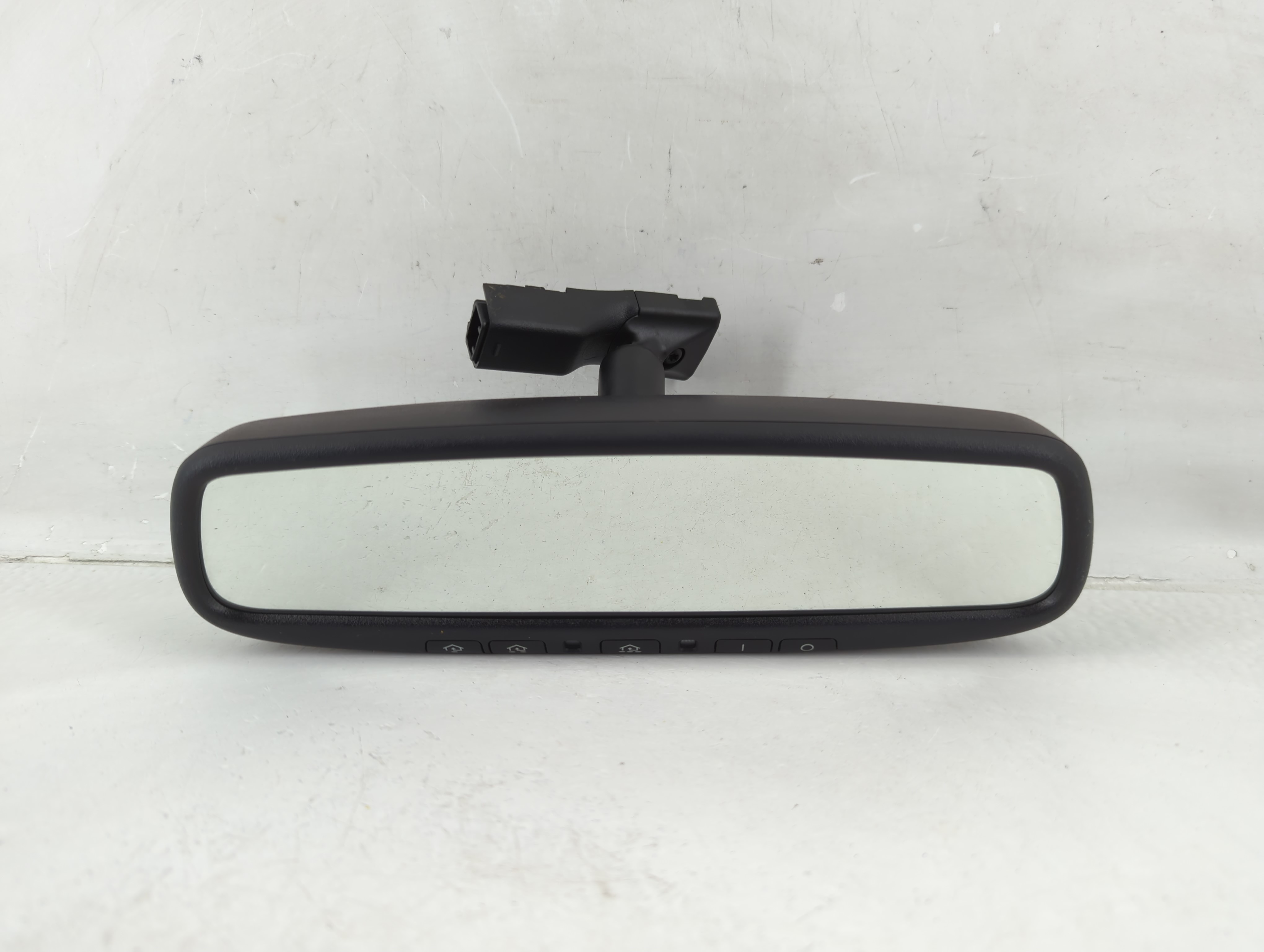Picture of 2020-2022 Kia Telluride Interior Rear View Mirror Oem 1155558