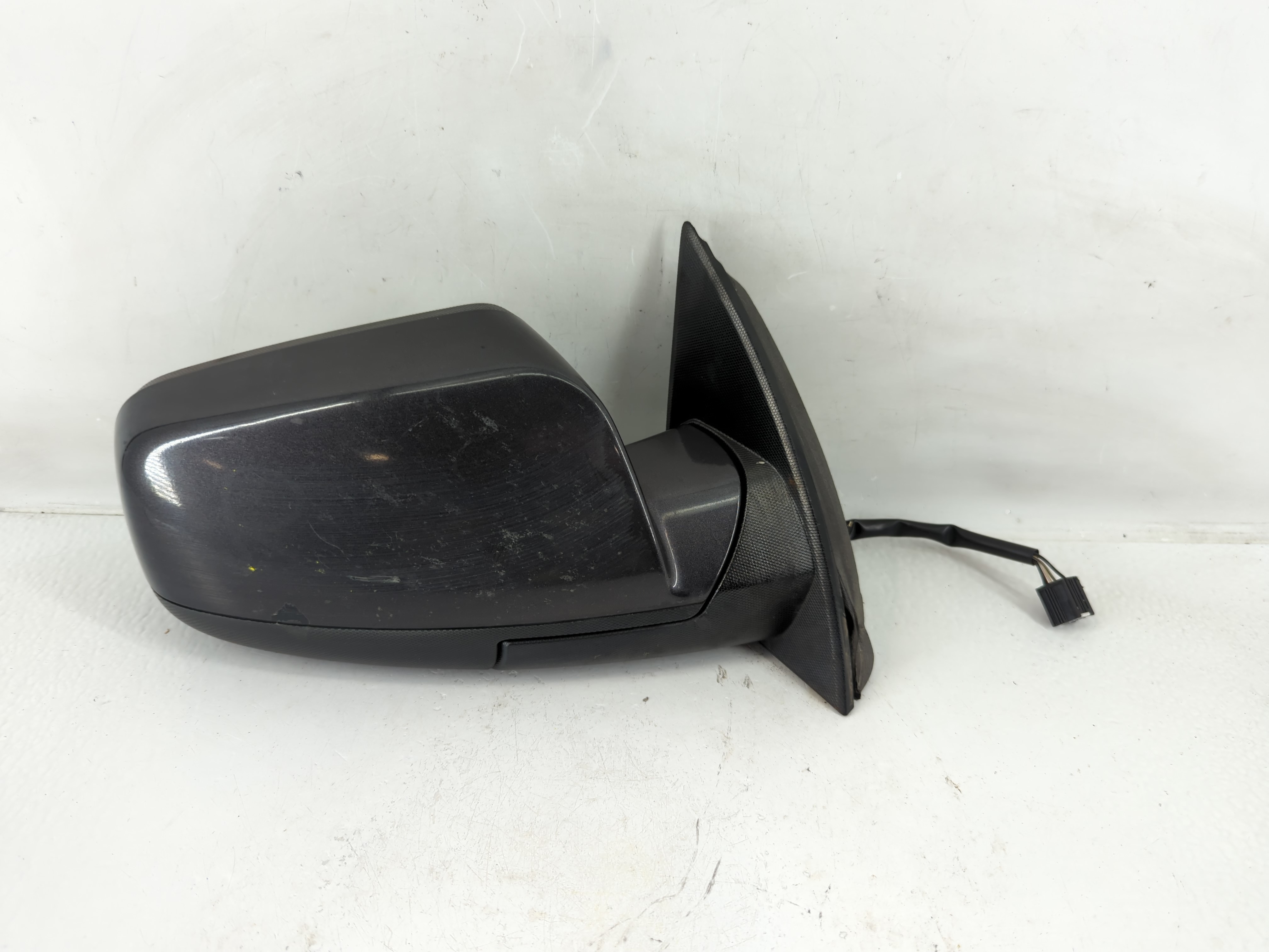 2011-2014 Chevrolet Equinox Passenger Right Side View Power Door Mirror 1155572 - Oemusedautoparts1.com
