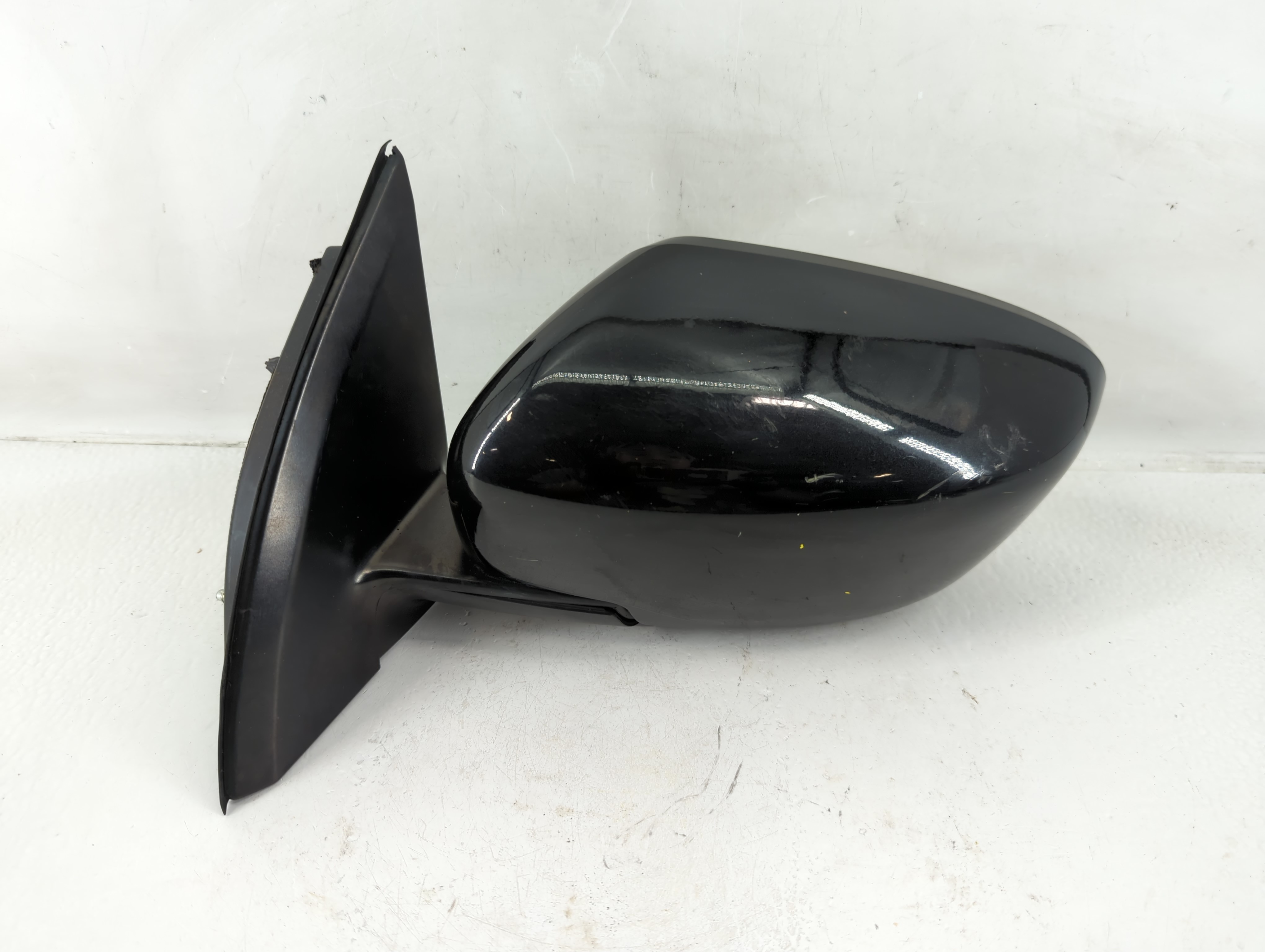 Picture of 2017-2022 Nissan Rogue Sport Driver Left Side View Power Door Mirror 1155573