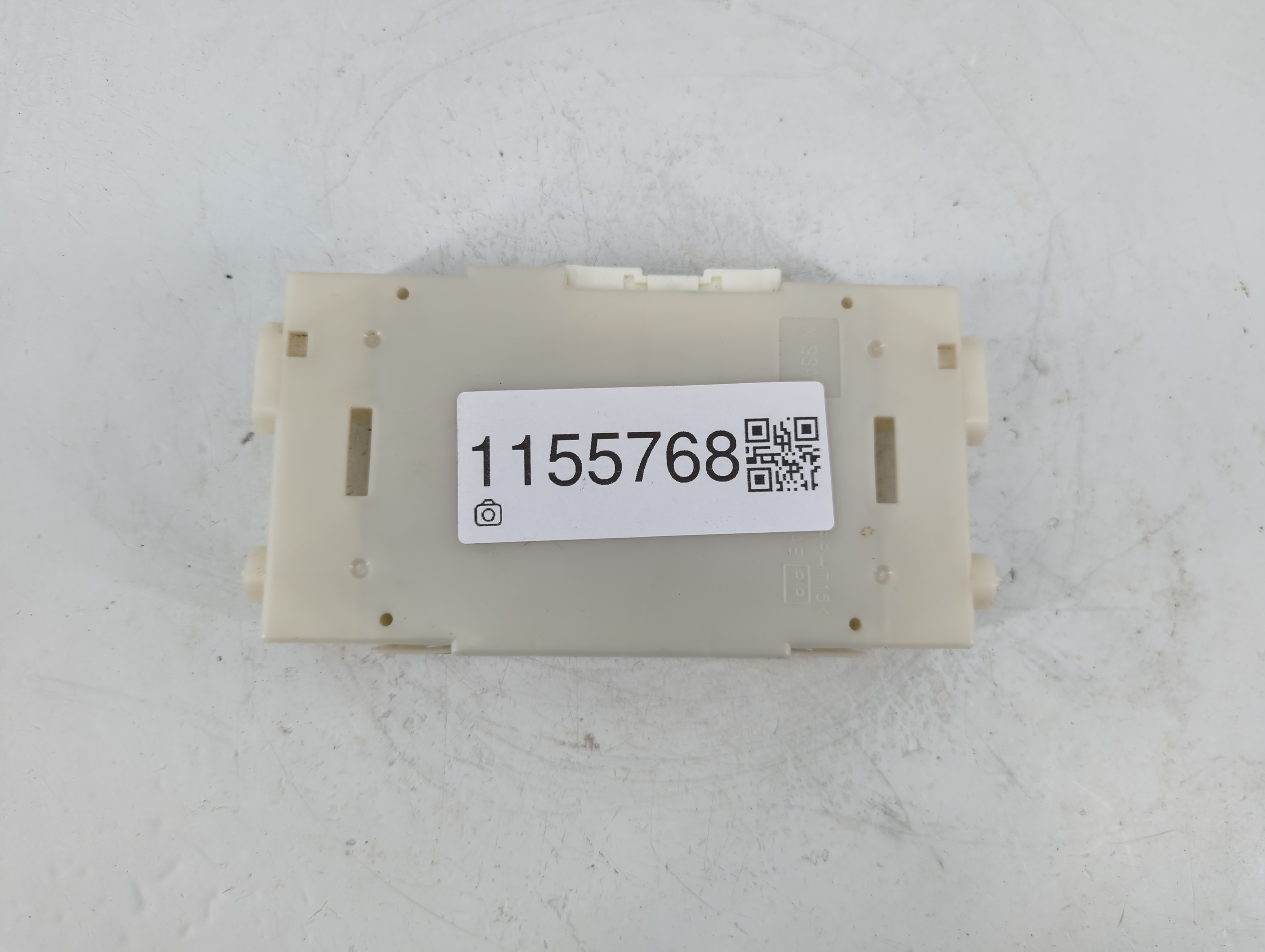 2010-2014 Nissan Murano Temperature Control Module 27760 1aa1e 1155768 - Oemusedautoparts1.com