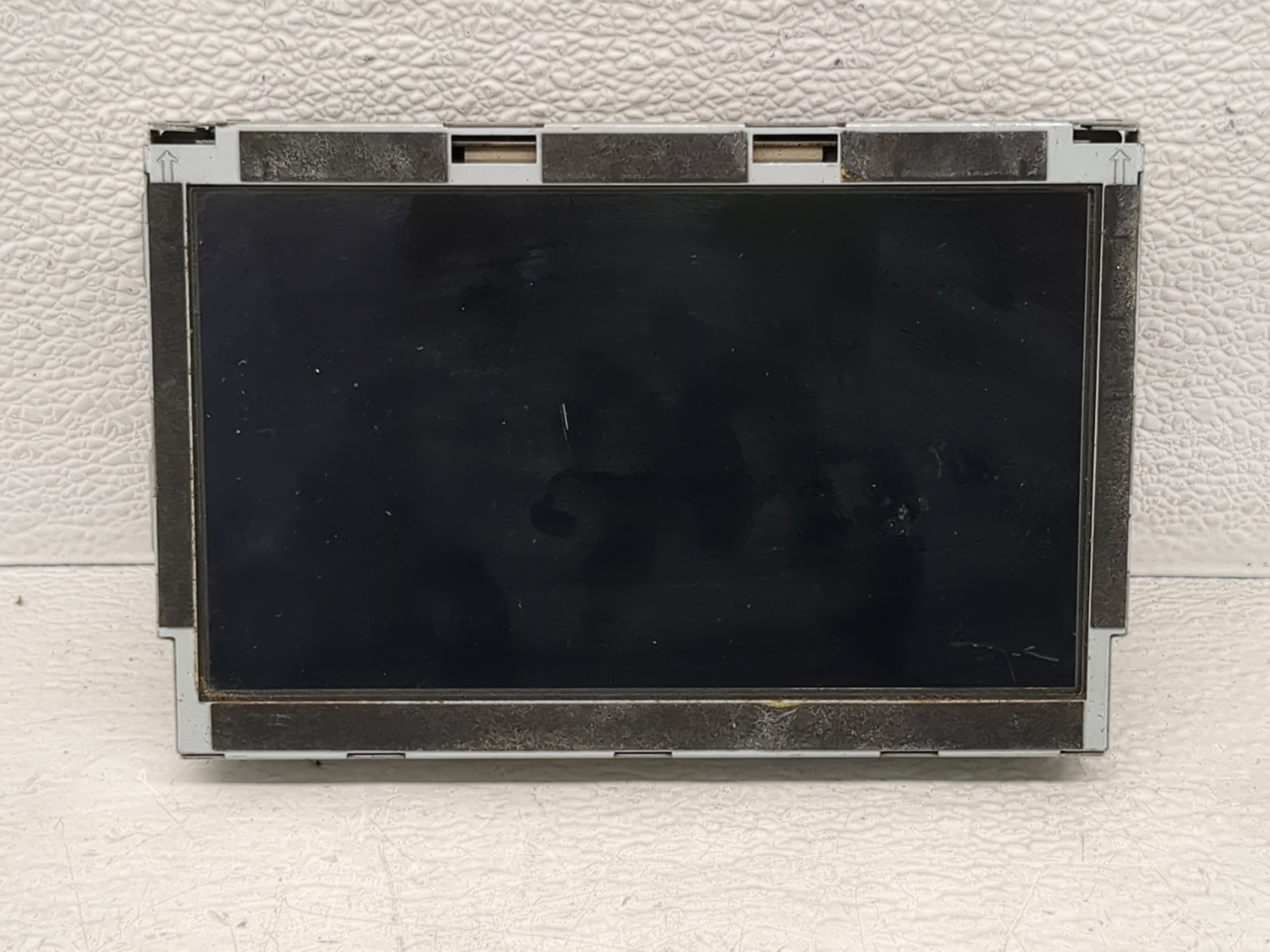 2015-2017 Hyundai Azera Am Fm Cd Player Radio Receiver 1155961 - Oemusedautoparts1.com