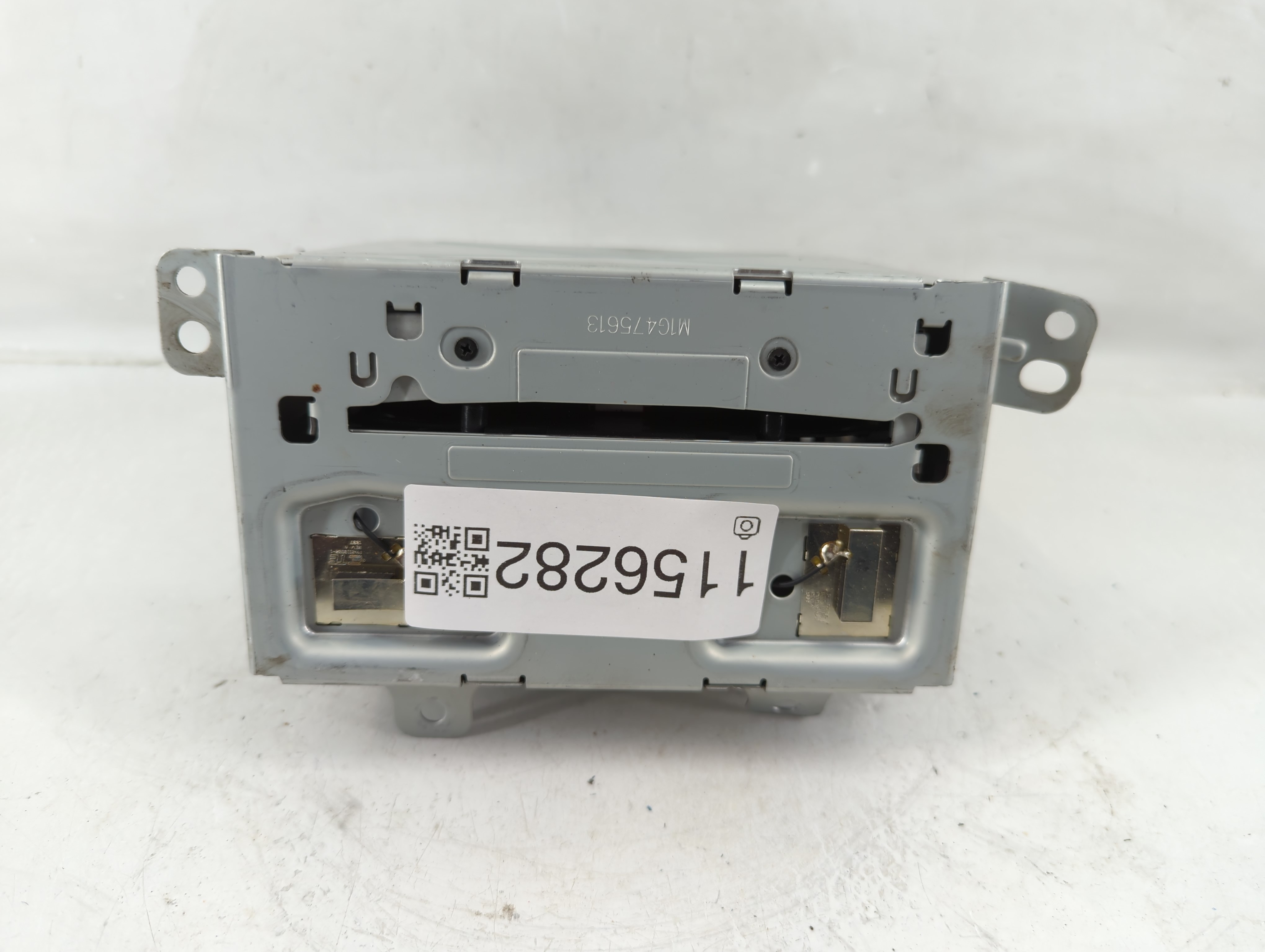 Picture of 2014-2014 Chevrolet Equinox Am Fm Cd Player Radio Receiver 1156282