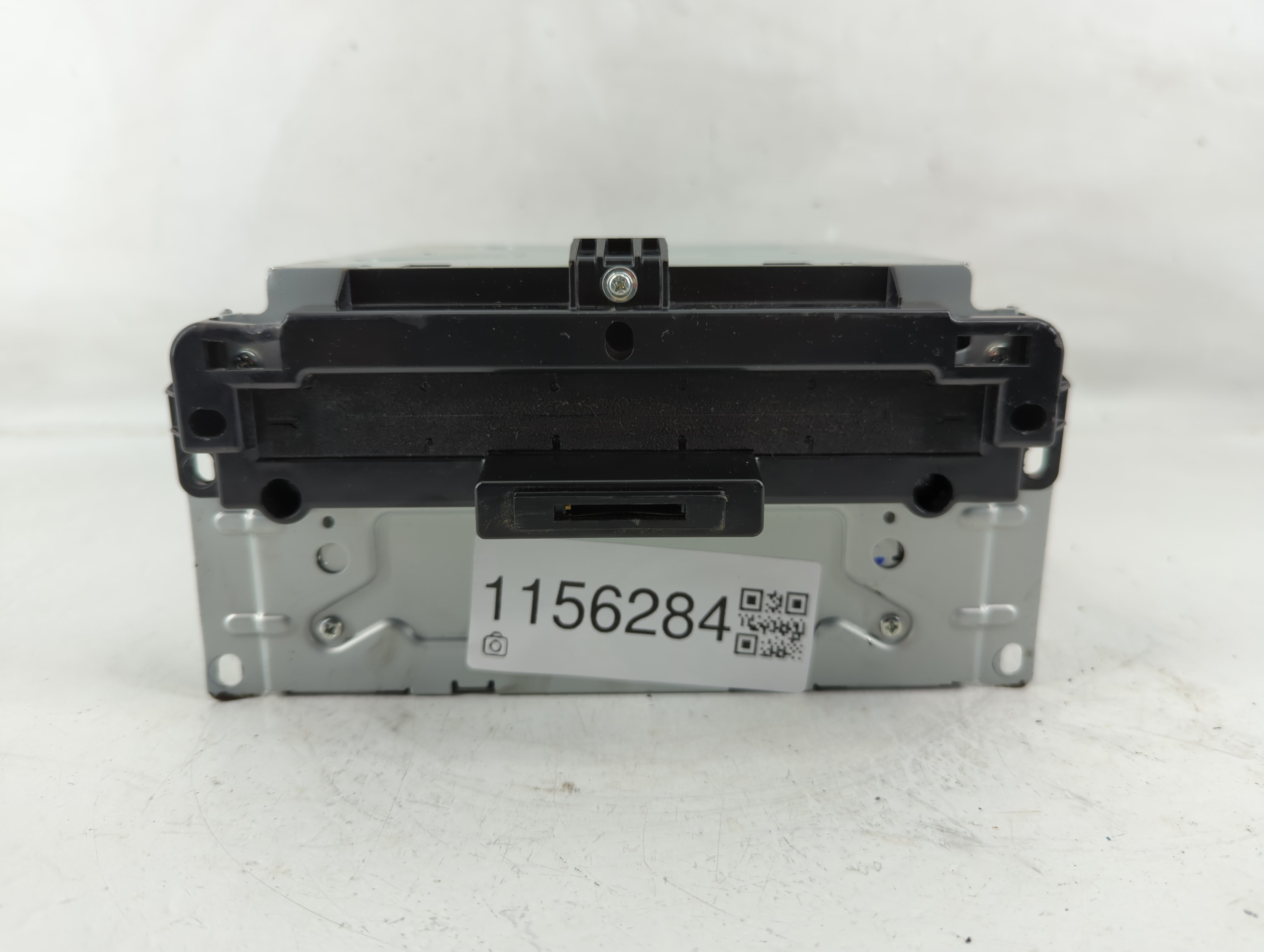2014-2014 Chrysler 300 Am Fm Cd Player Radio Receiver 1156284 - Oemusedautoparts1.com