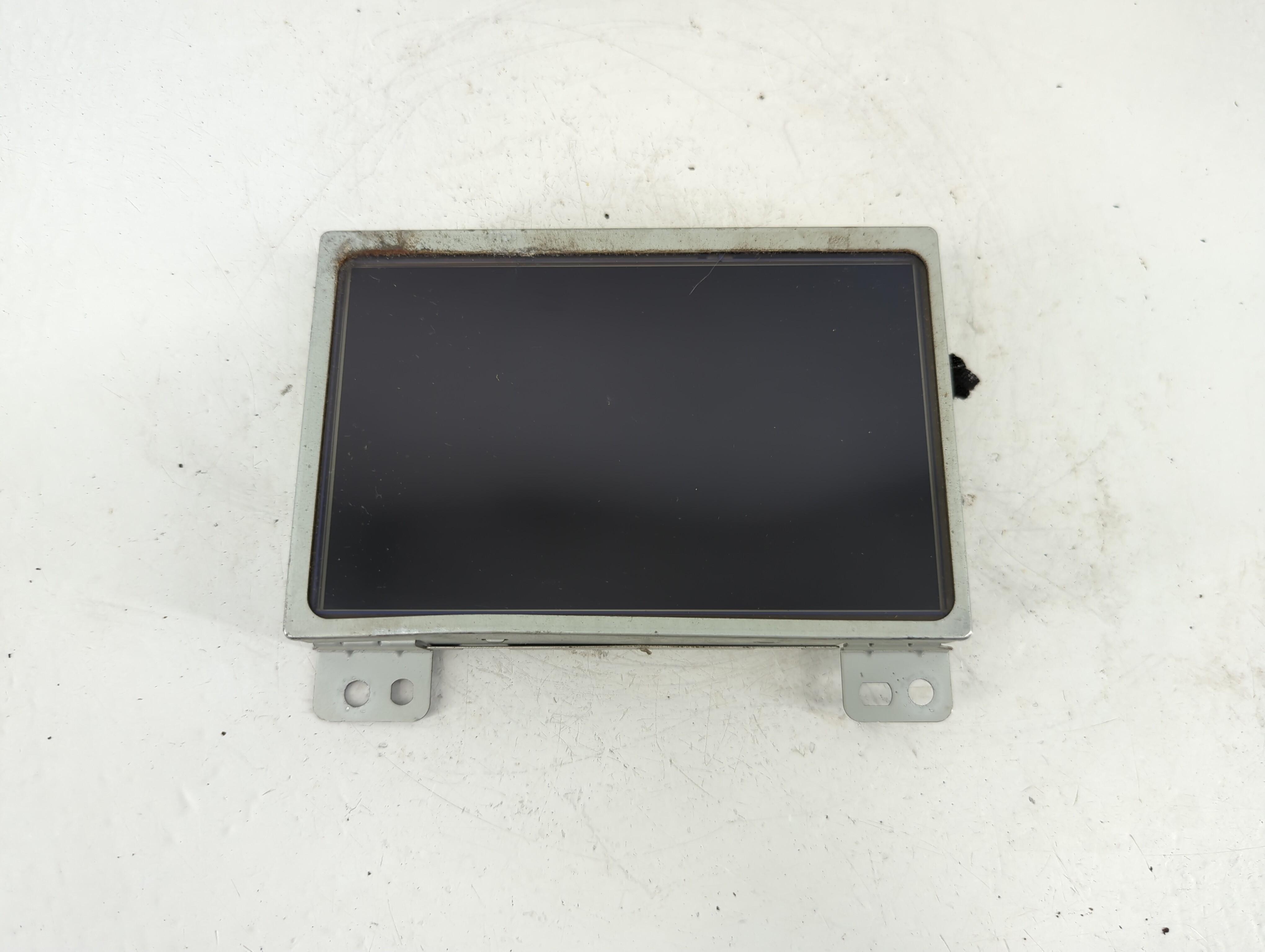2010-2015 Gmc Terrain Information Display Screen 1156287 - Oemusedautoparts1.com