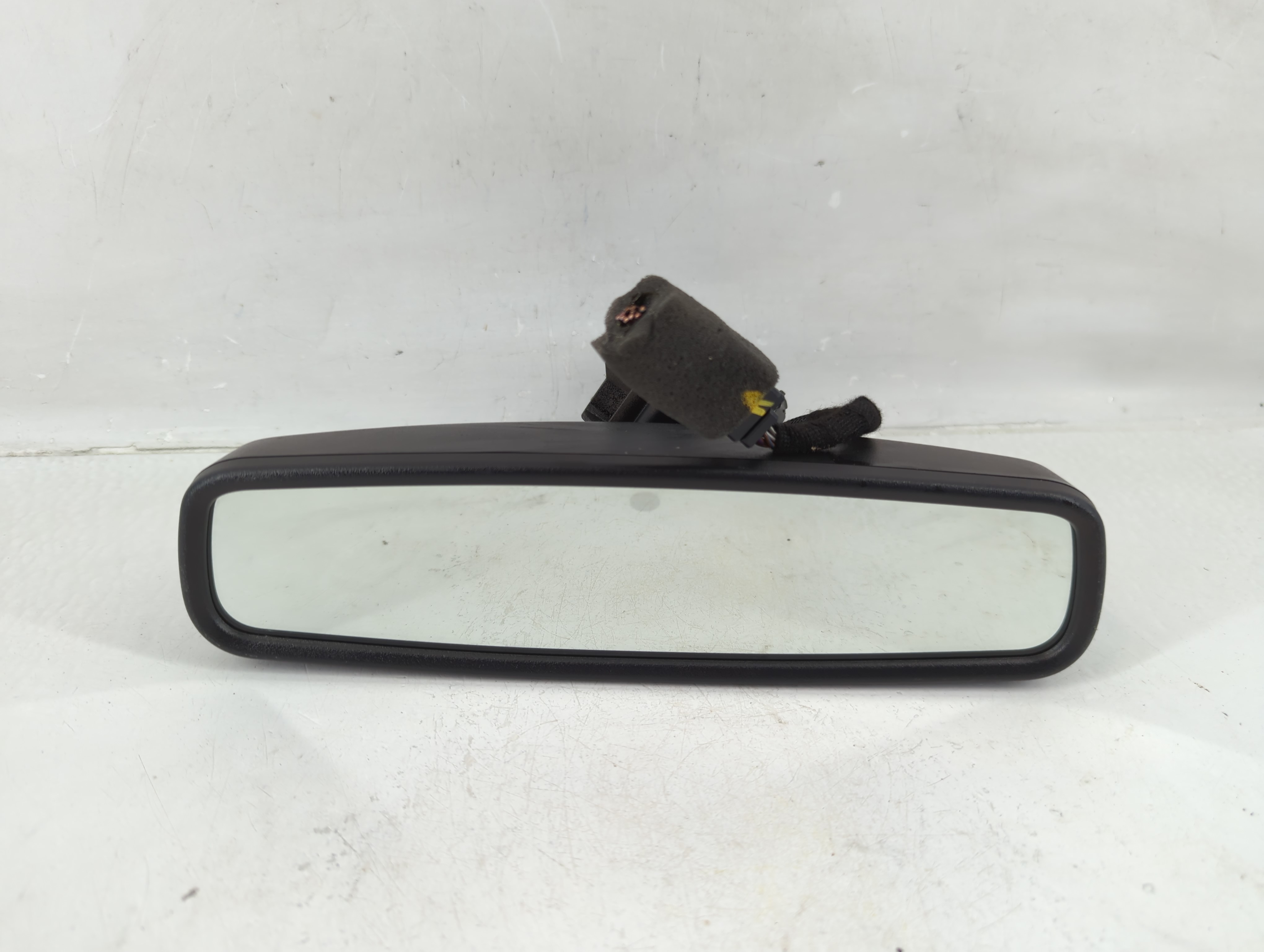 2017-2020 Ford Fusion Interior Rear View Mirror Oem 1156290 - Oemusedautoparts1.com