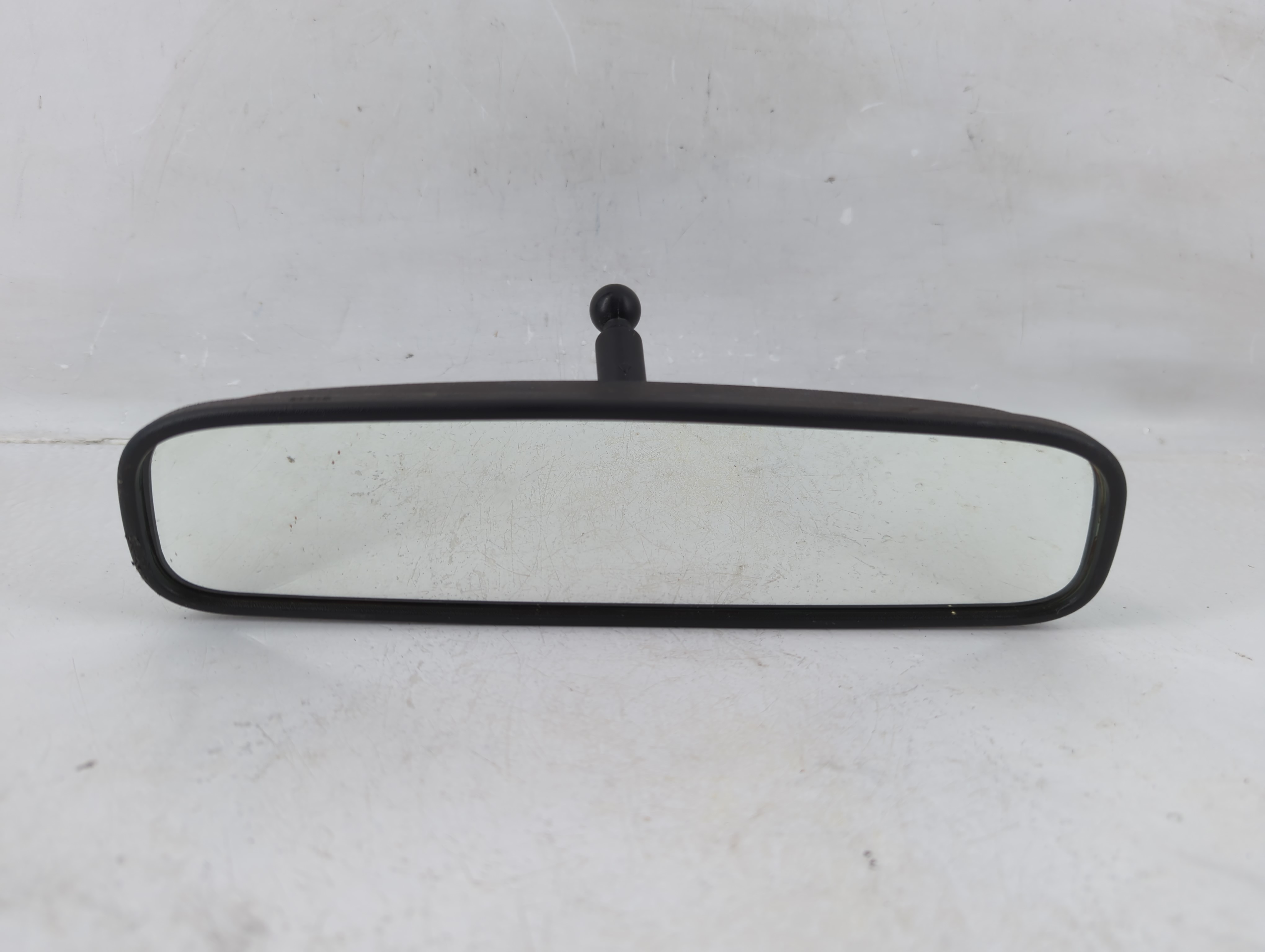 2009-2022 Hyundai Tucson Interior Rear View Mirror Oem 1156291 - Oemusedautoparts1.com