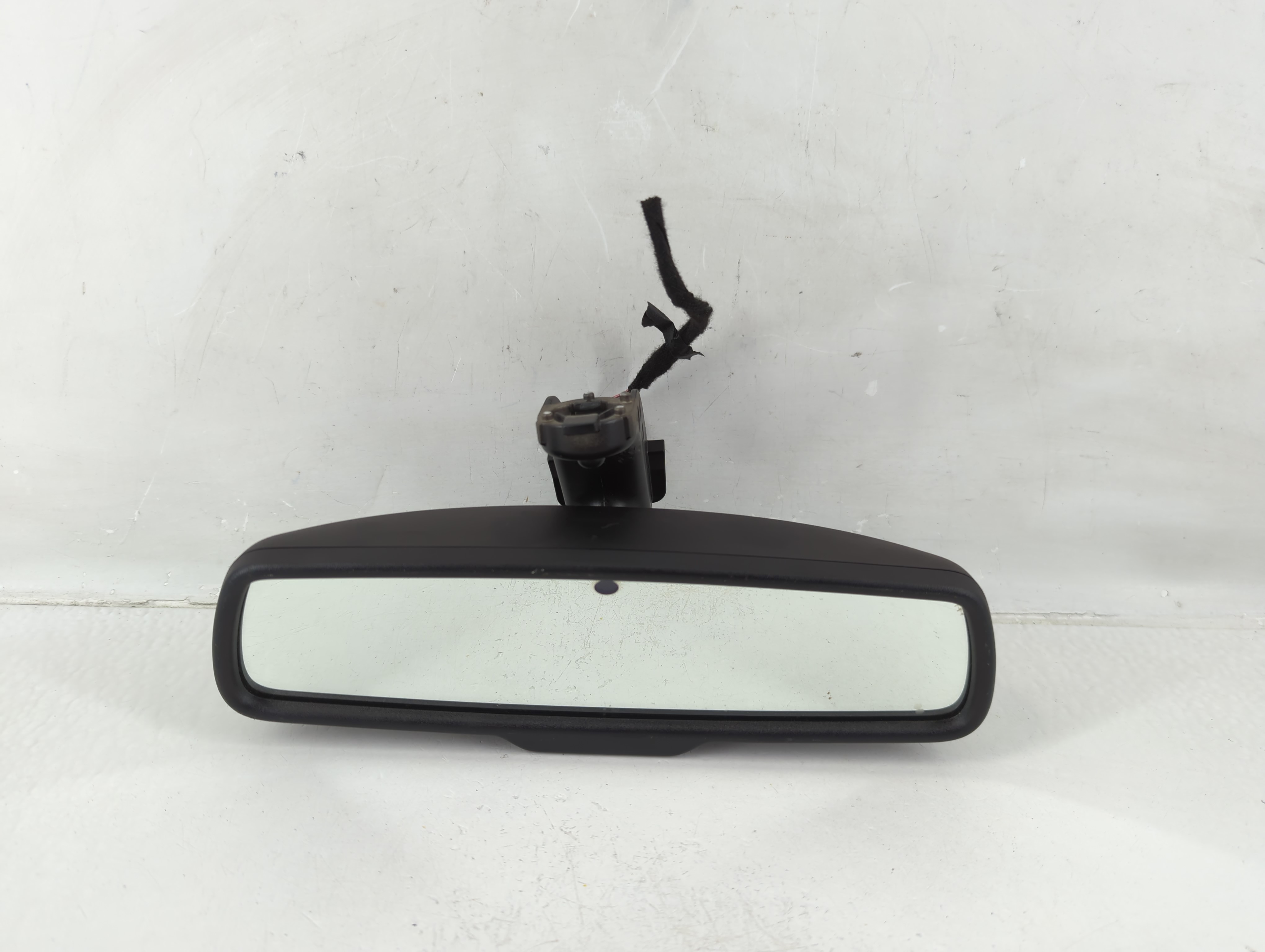 2017-2022 Dodge Challenger Interior Rear View Mirror Oem 1156294 - Oemusedautoparts1.com