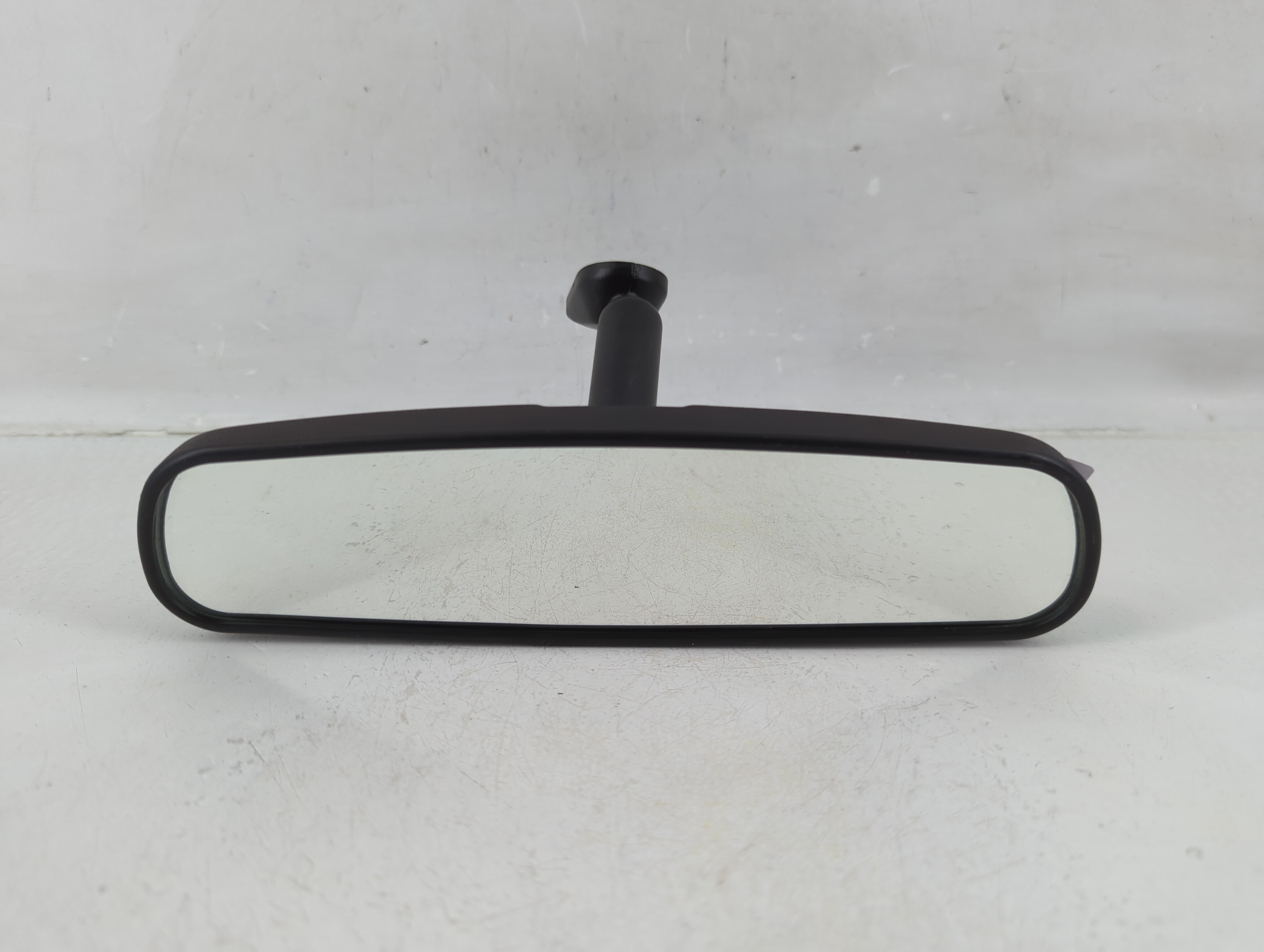 2018-2021 Nissan Kicks Interior Rear View Mirror Oem 1156296 - Oemusedautoparts1.com