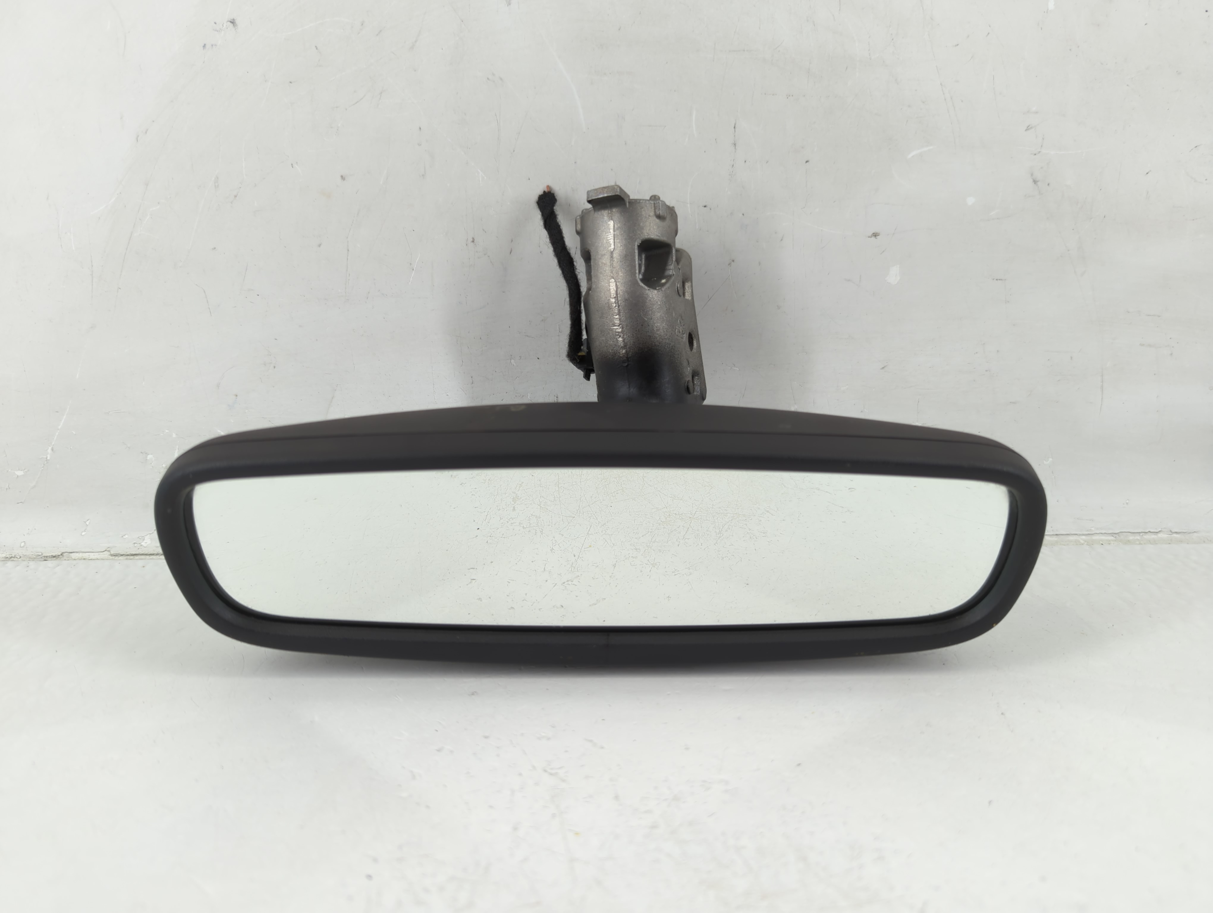2018 Jeep Compass Interior Rear View Mirror Oem 1156311 - Oemusedautoparts1.com