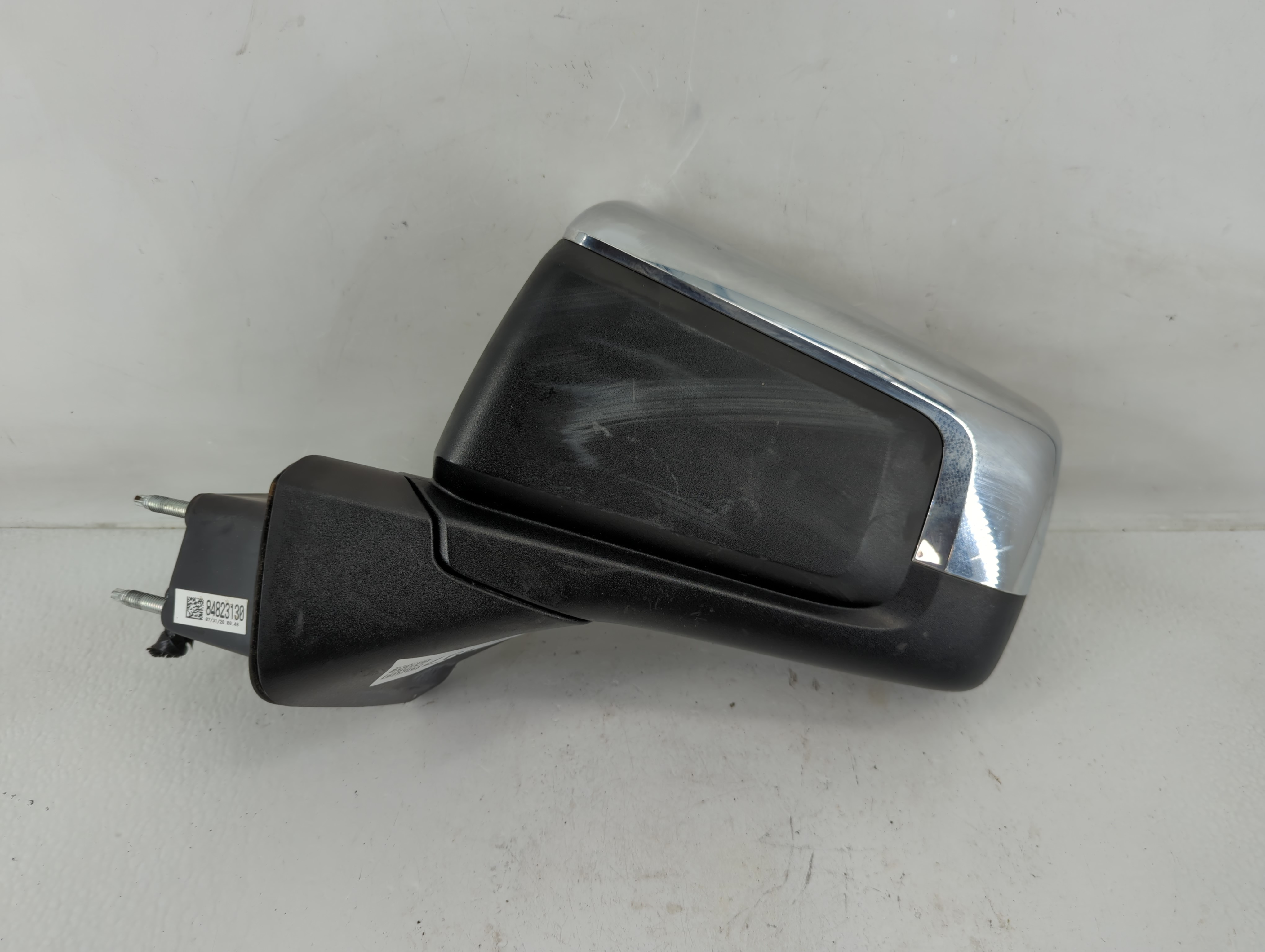 Picture of 2019 Chevrolet Silverado 1500 Driver Left Side View Power Door Mirror 1156497