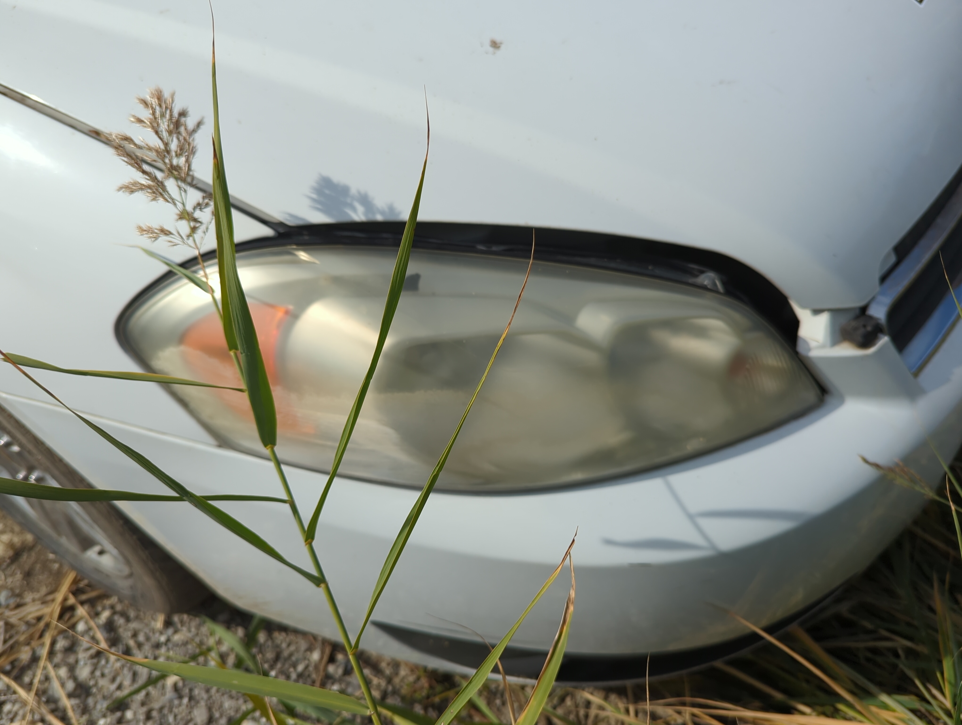 Picture of 2006-2016 Chevrolet Impala Passenger Right Oem Head Light Headlight Lamp 1156737