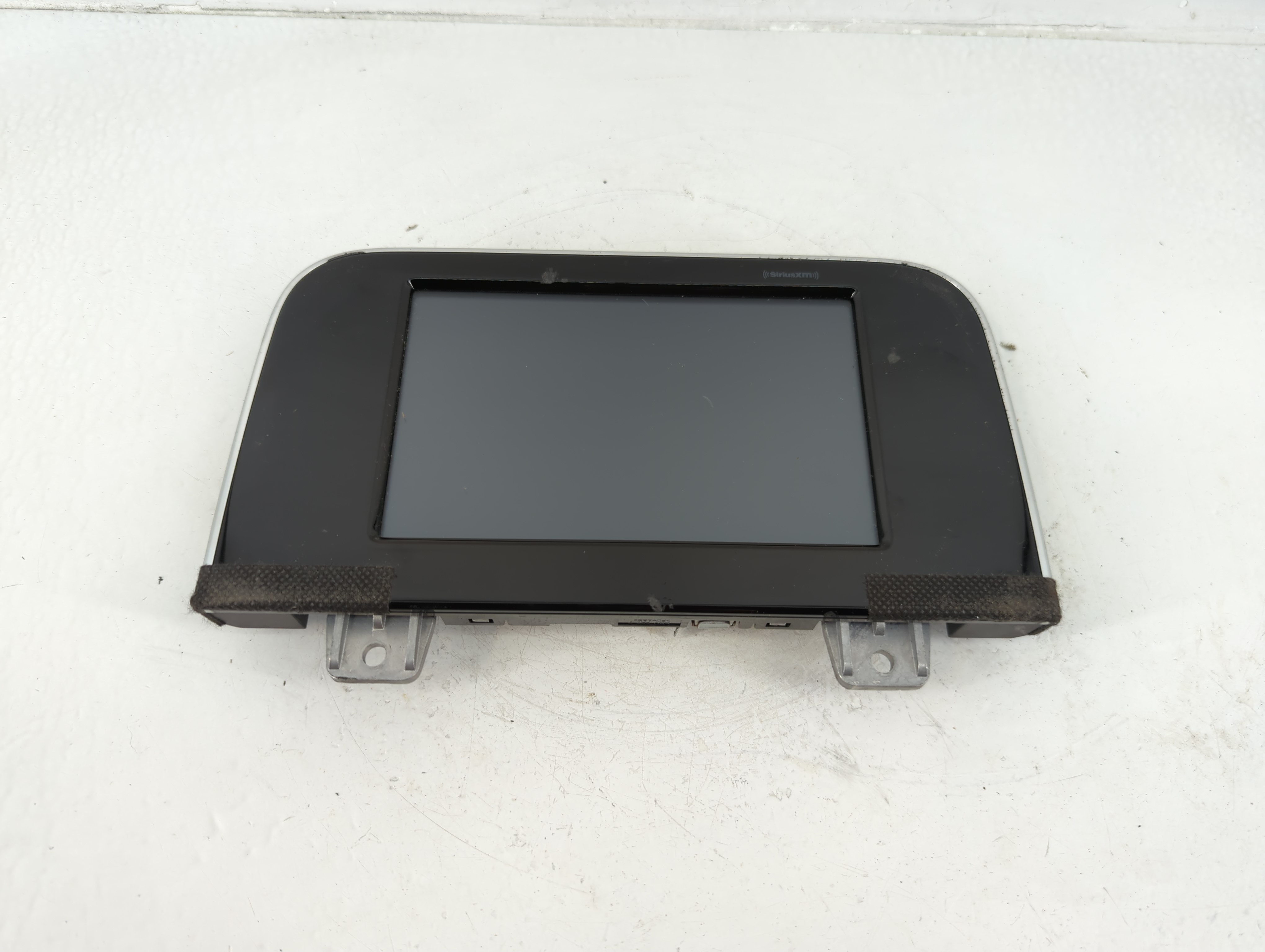 Picture of 2009-2014 Kia Sedona Information Display Screen 1156841