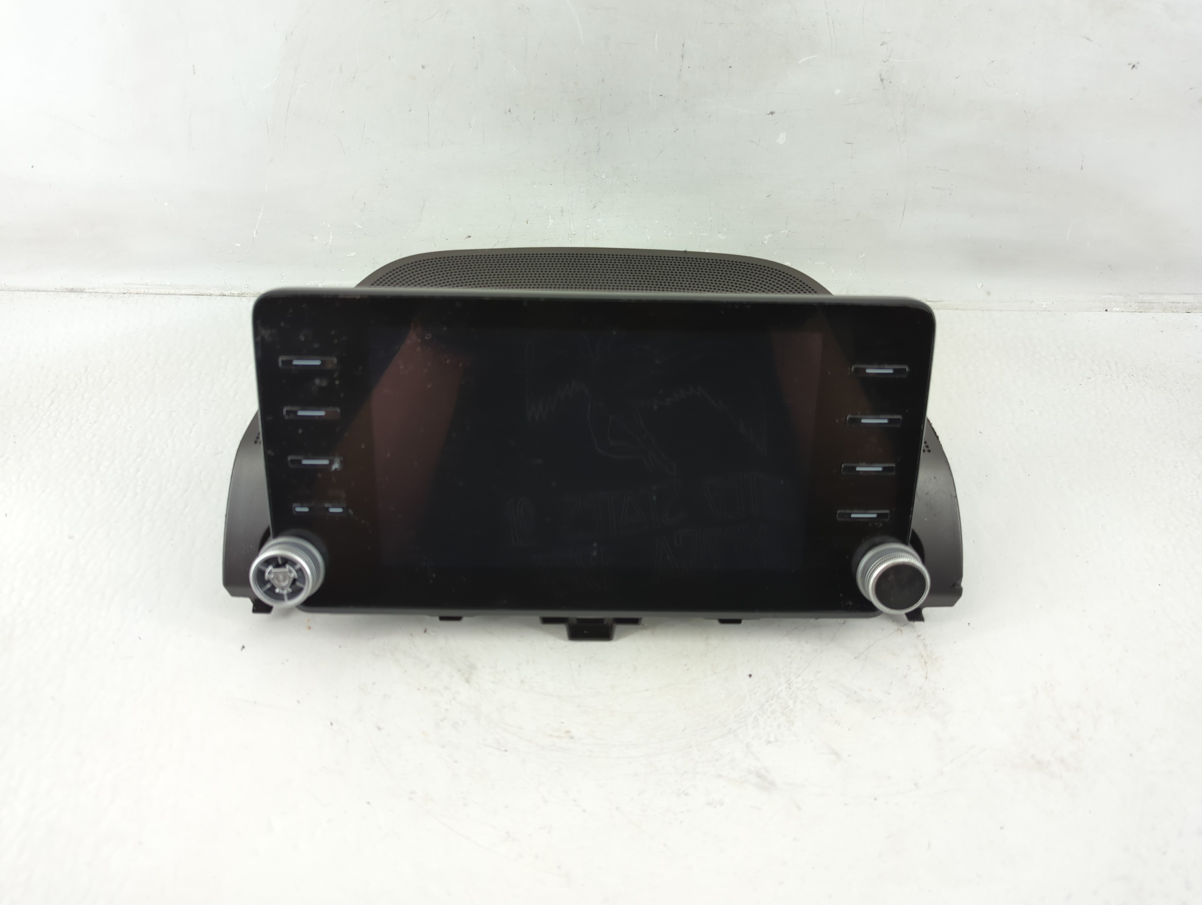 2021 Honda Accord Am Fm Cd Player Radio Receiver 1156842 - Oemusedautoparts1.com