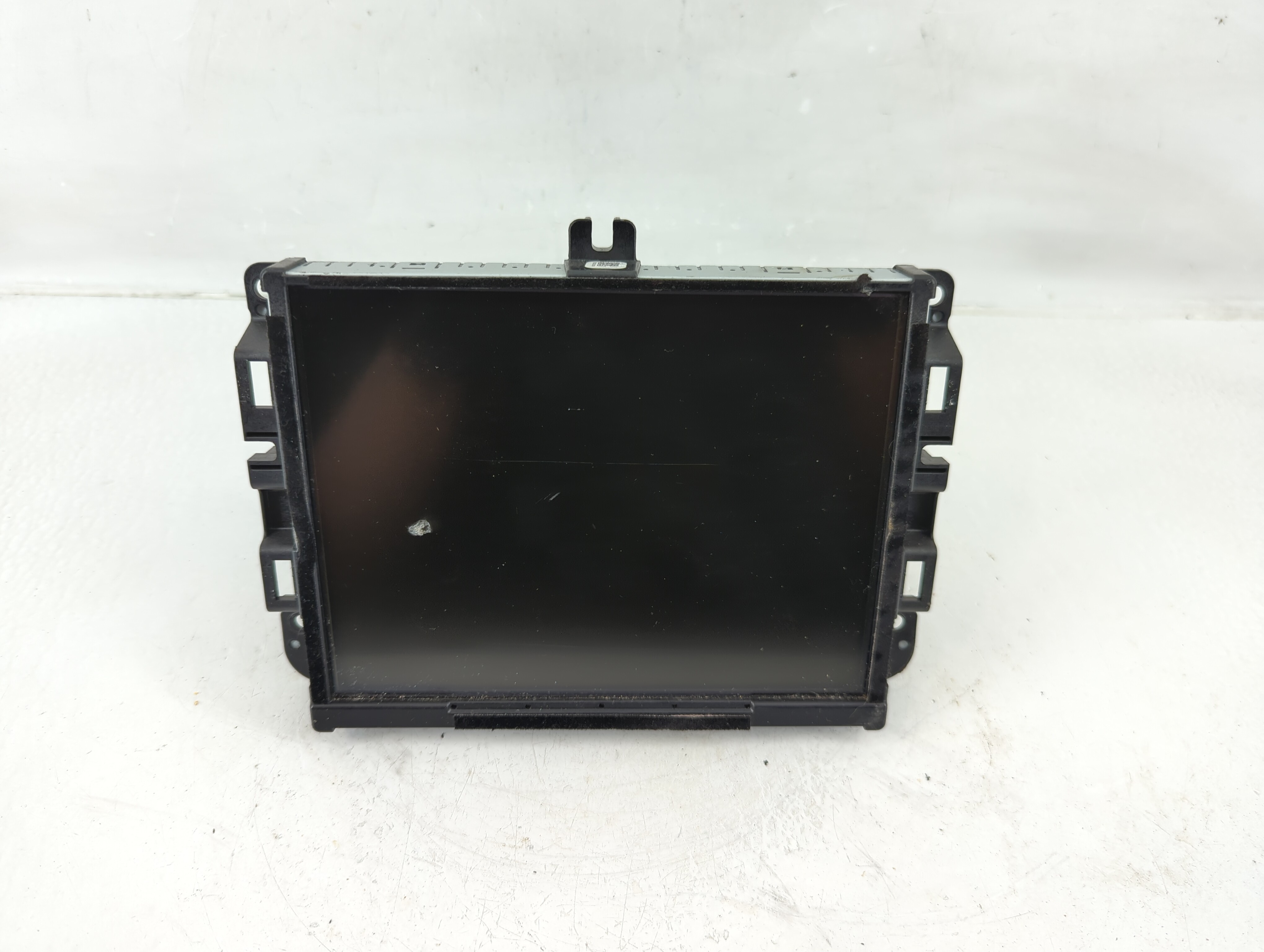 2014-2014 Jeep Cherokee Am Fm Cd Player Radio Receiver 1156843 - Oemusedautoparts1.com