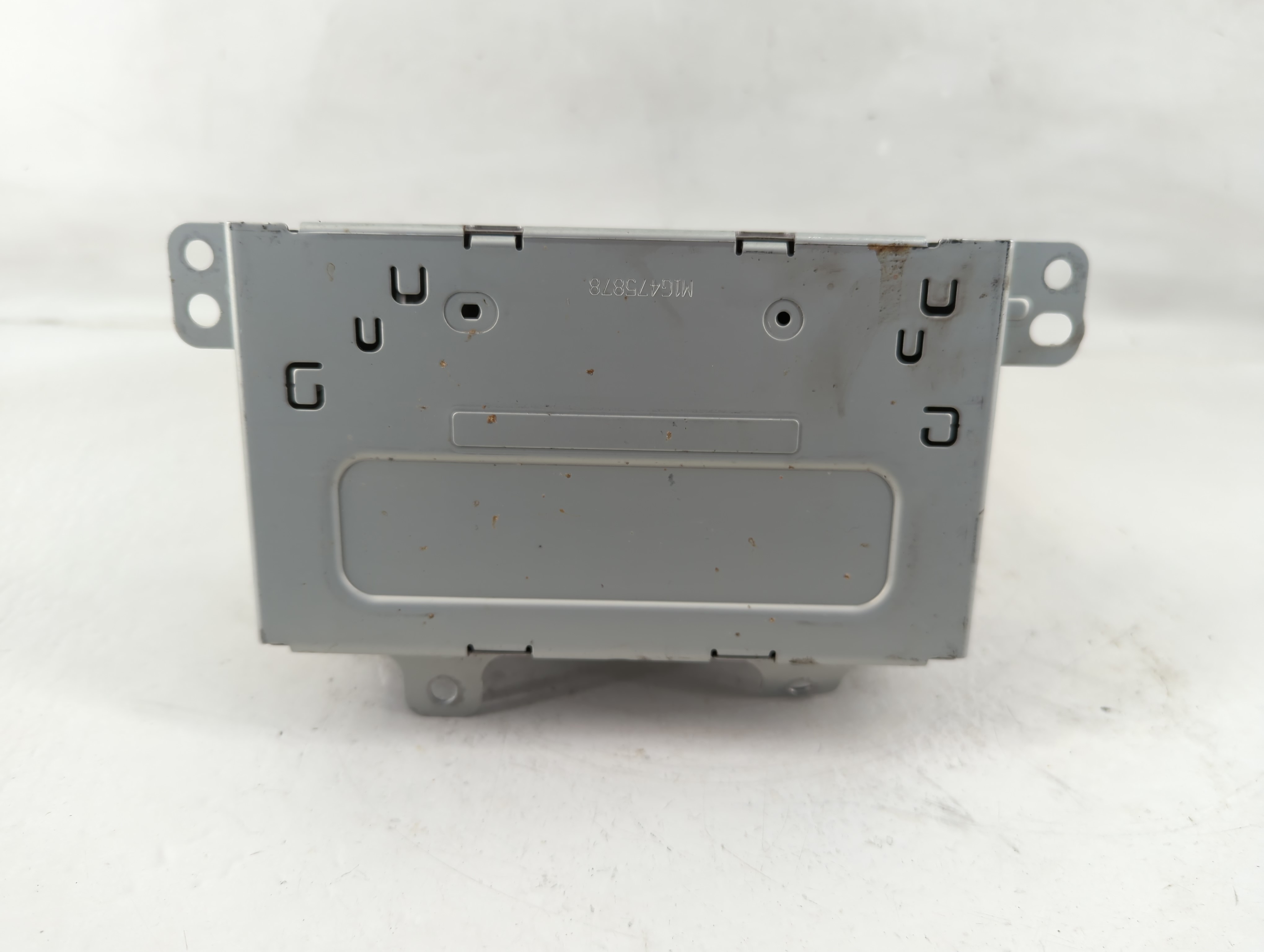 Picture of 2016-2017 Chevrolet Equinox Am Fm Cd Player Radio Receiver 1156844