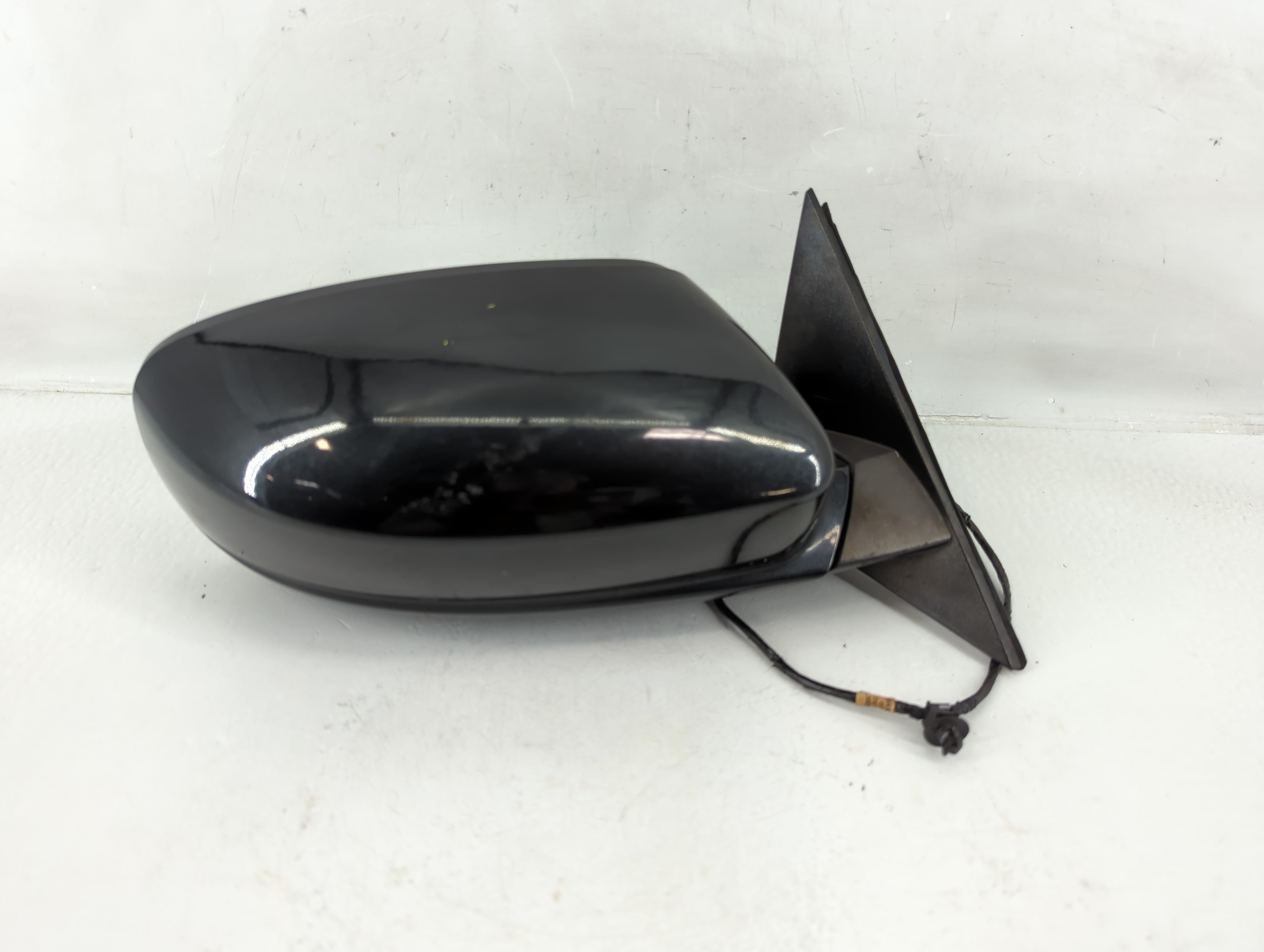 2011-2014 Dodge Charger Passenger Right Side View Power Door Mirror 1156856 - Oemusedautoparts1.com