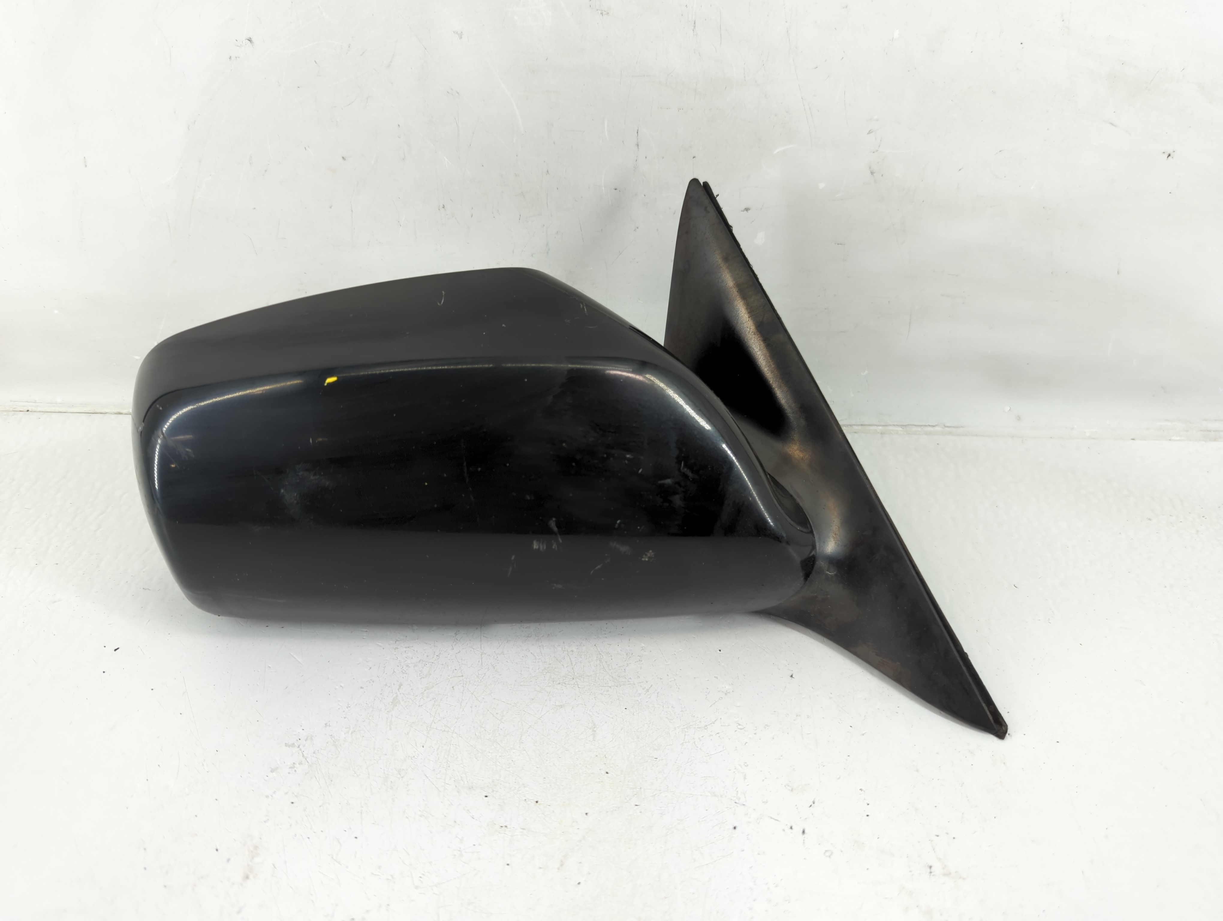 2007-2011 Toyota Camry Passenger Right Side View Power Door Mirror Black 1156858 - Oemusedautoparts1.com