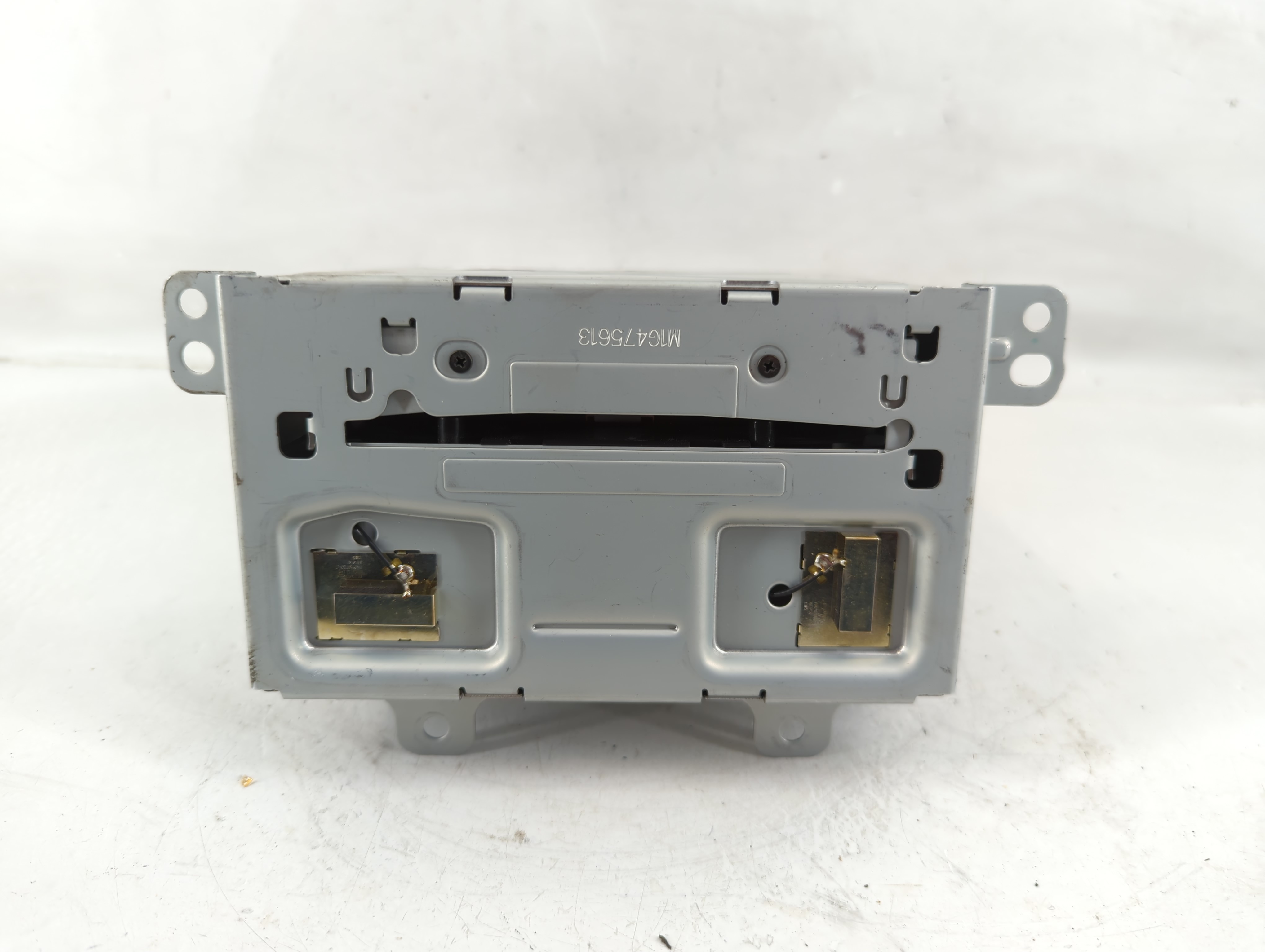 2013-2013 Buick Verano Am Fm Cd Player Radio Receiver 1156869 - Oemusedautoparts1.com