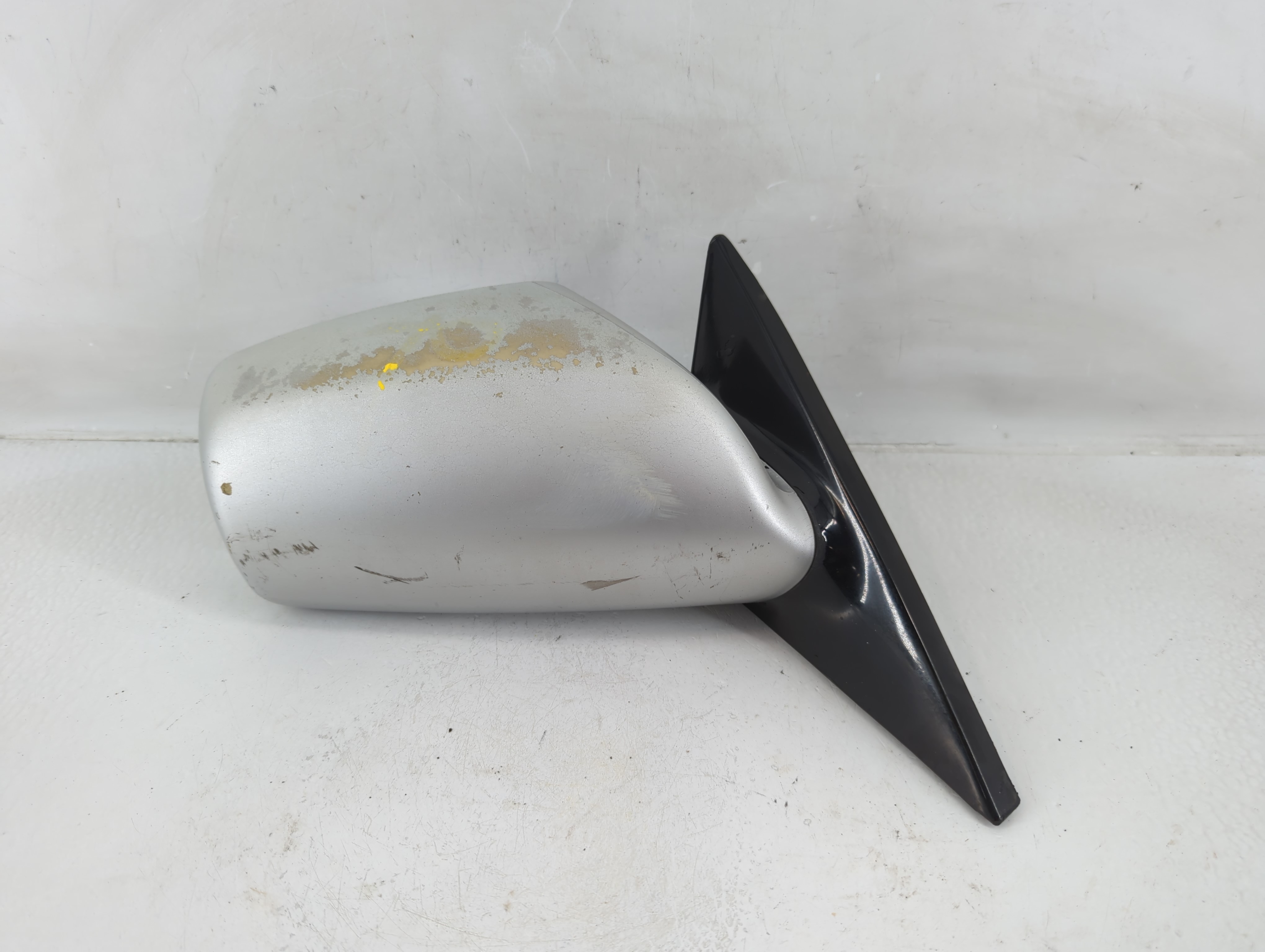 2004-2008 Toyota Solara Passenger Right Side View Power Door Mirror 1156875 - Oemusedautoparts1.com