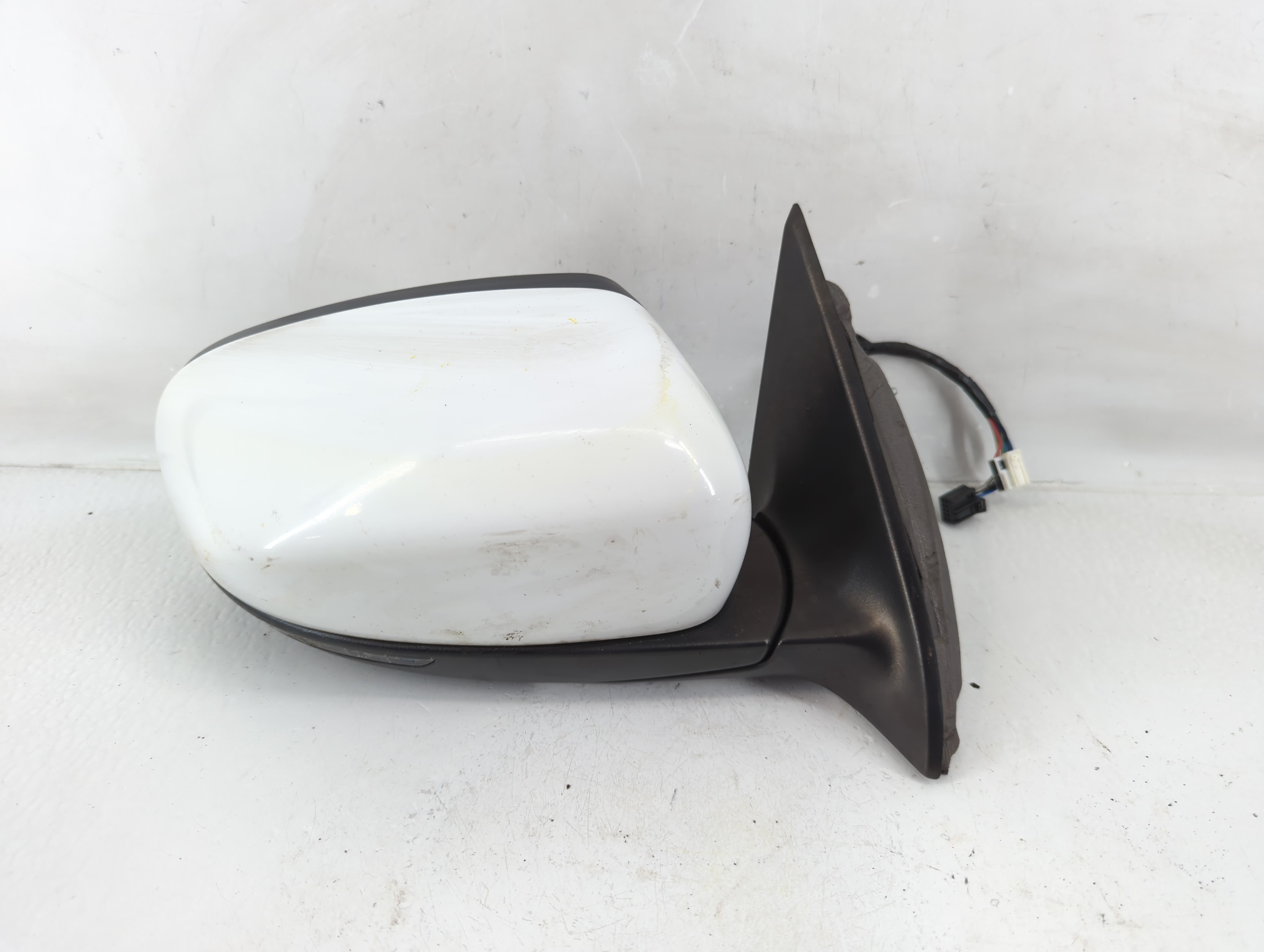 Picture of 2014-2021 Jeep Cherokee Passenger Right Side View Power Door Mirror 1156877