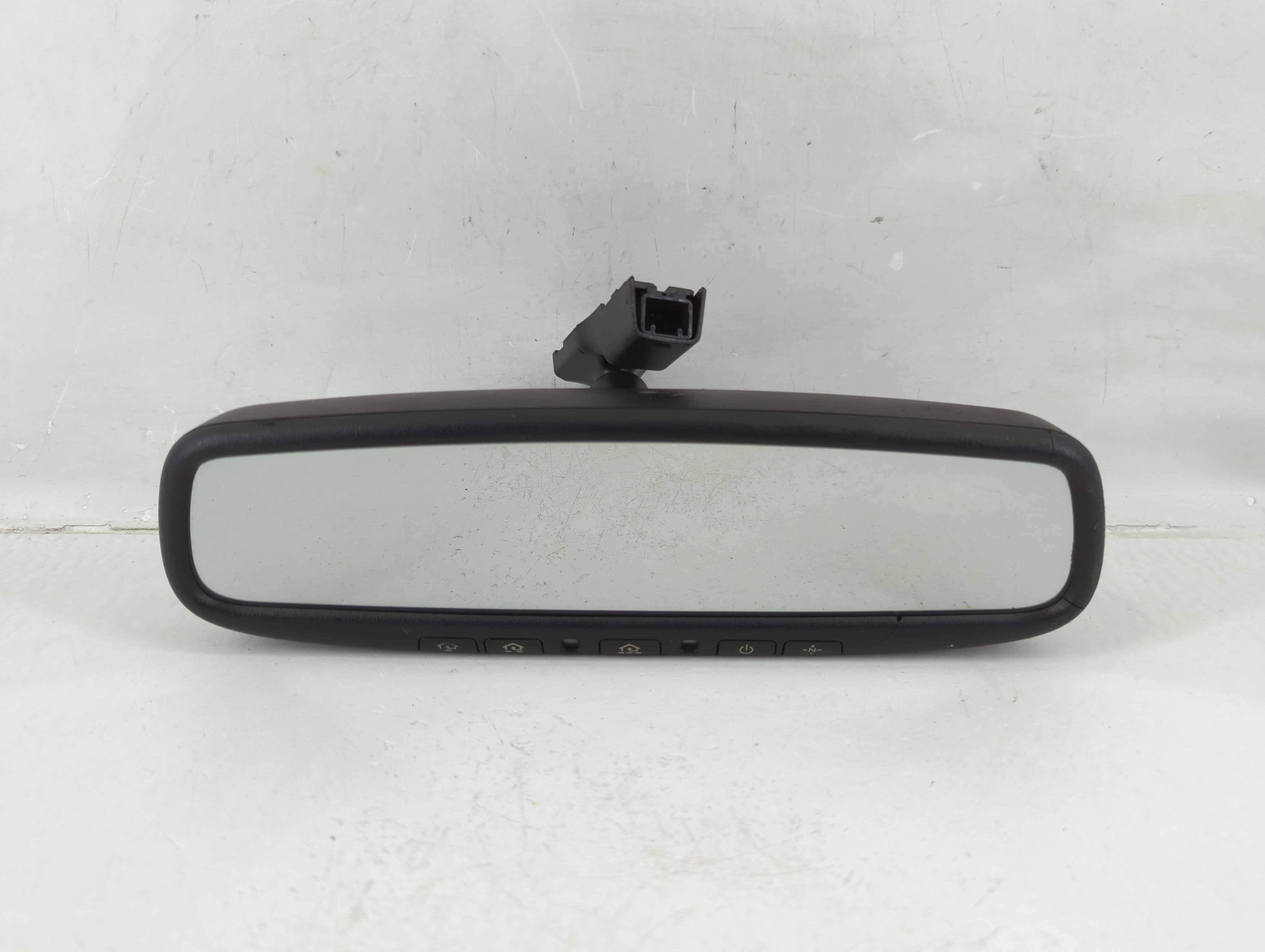 Picture of 2011-2013 Kia Optima Interior Rear View Mirror Oem 1156878