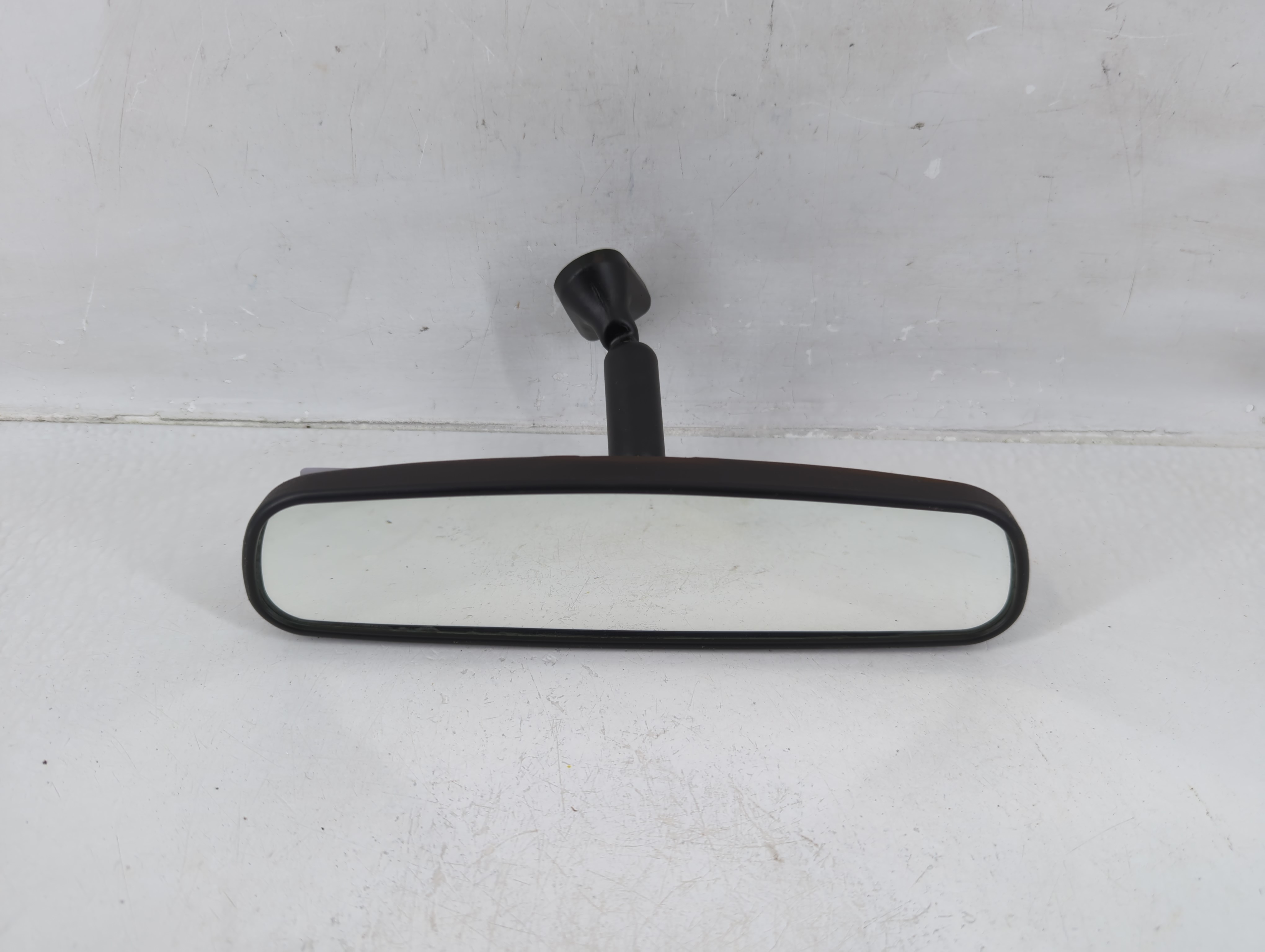 2017-2022 Toyota Corolla Interior Rear View Mirror Oem 1156886 - Oemusedautoparts1.com