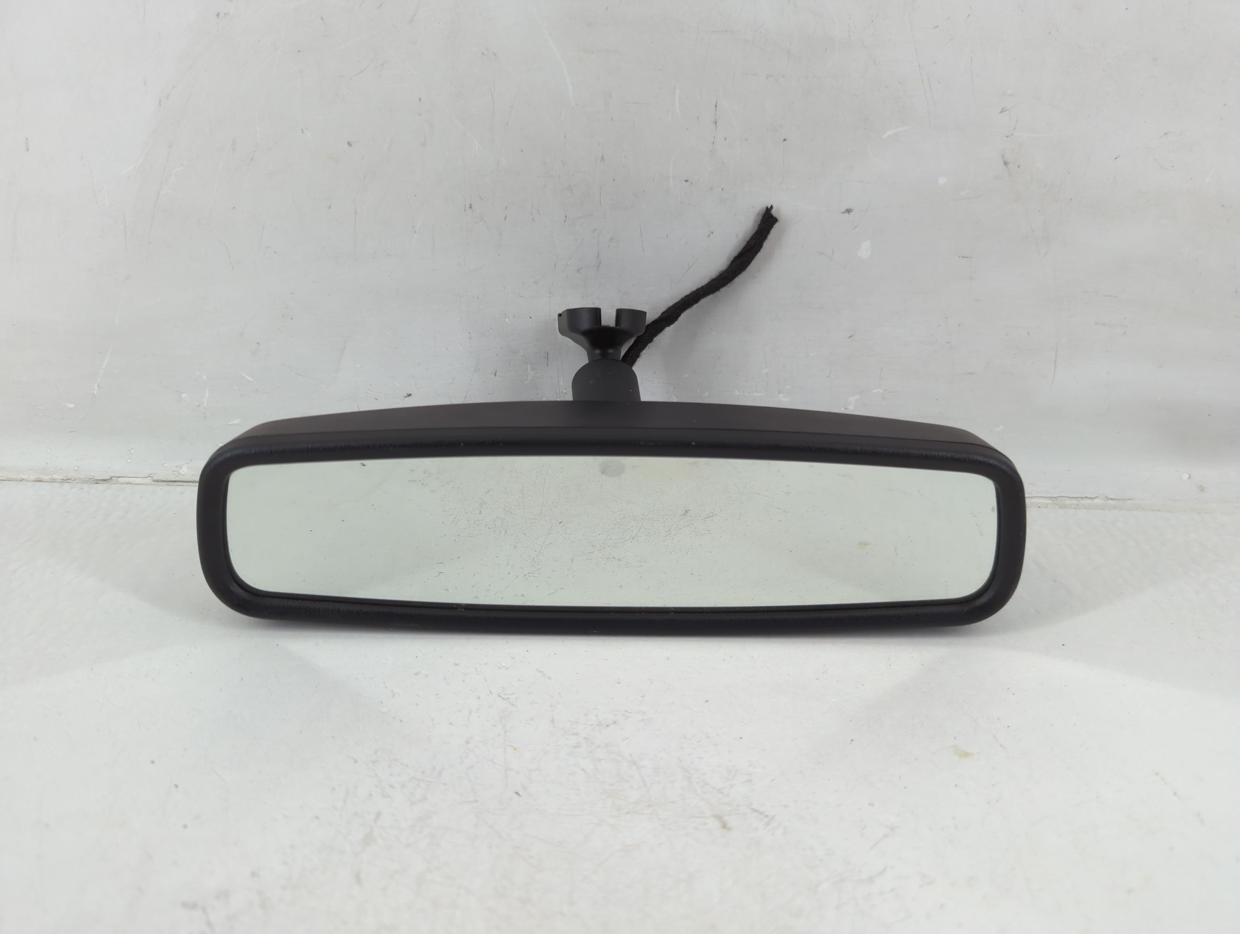 2015-2015 Ford Mustang Interior Rear View Mirror Oem 1156888 - Oemusedautoparts1.com