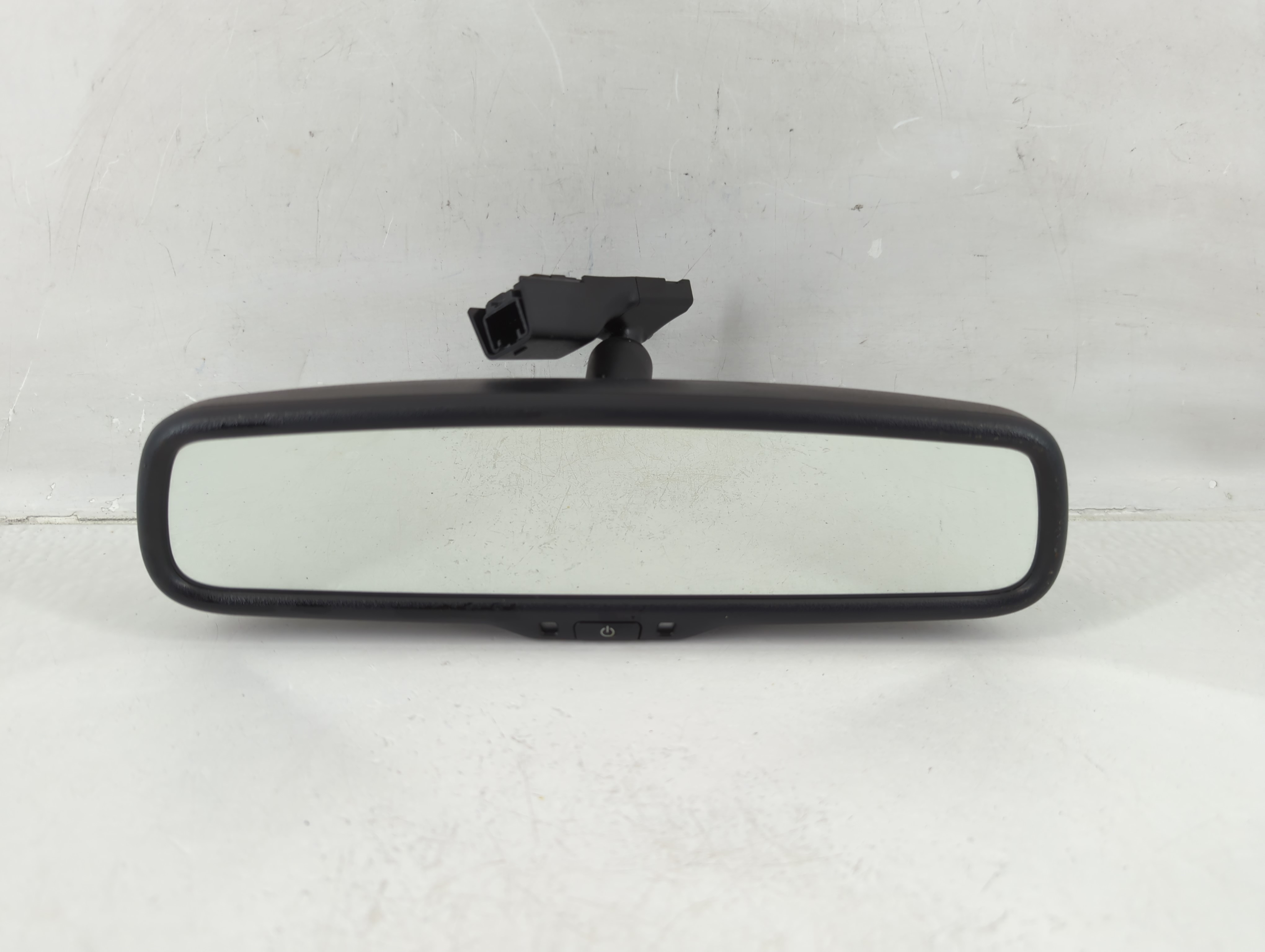Picture of 2016-2020 Kia Optima Interior Rear View Mirror Oem 1156893