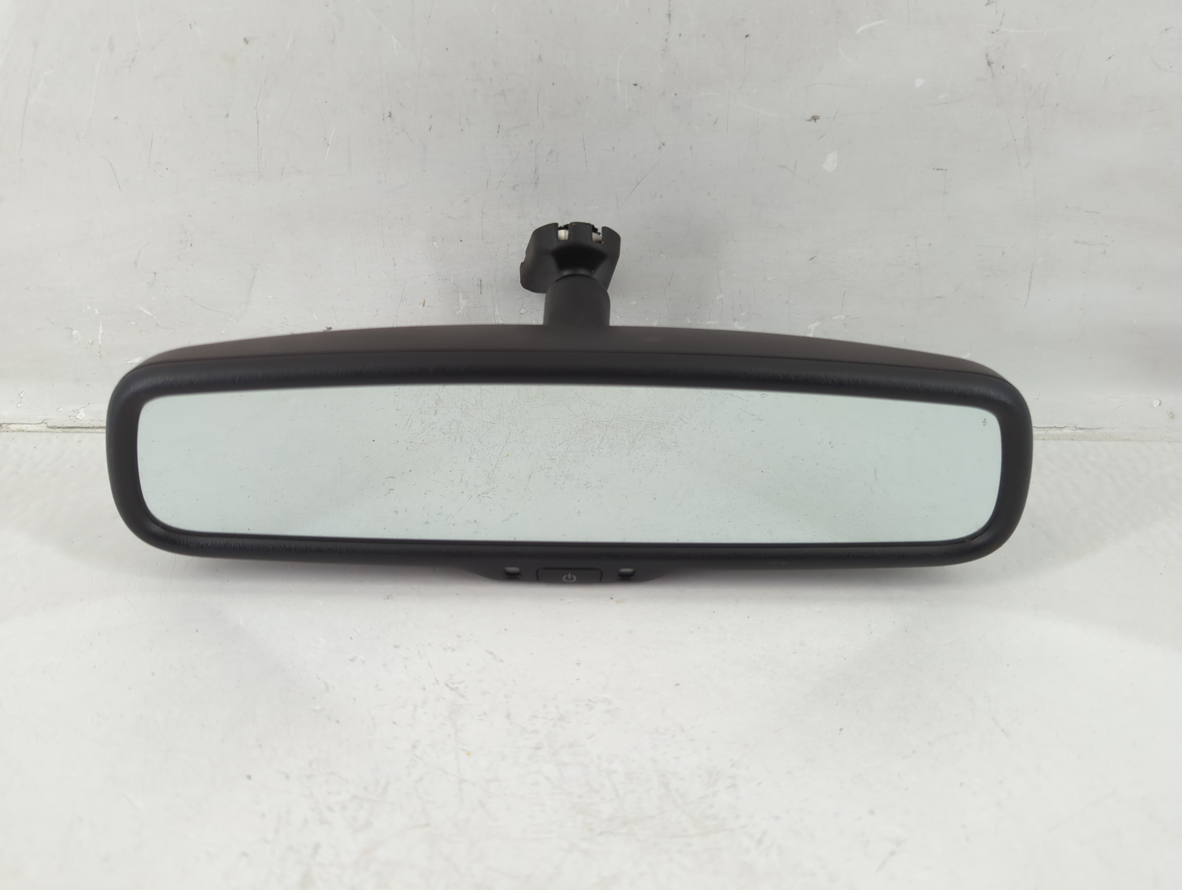 2006-2020 Ford Fusion Interior Rear View Mirror Oem 1156894 - Oemusedautoparts1.com
