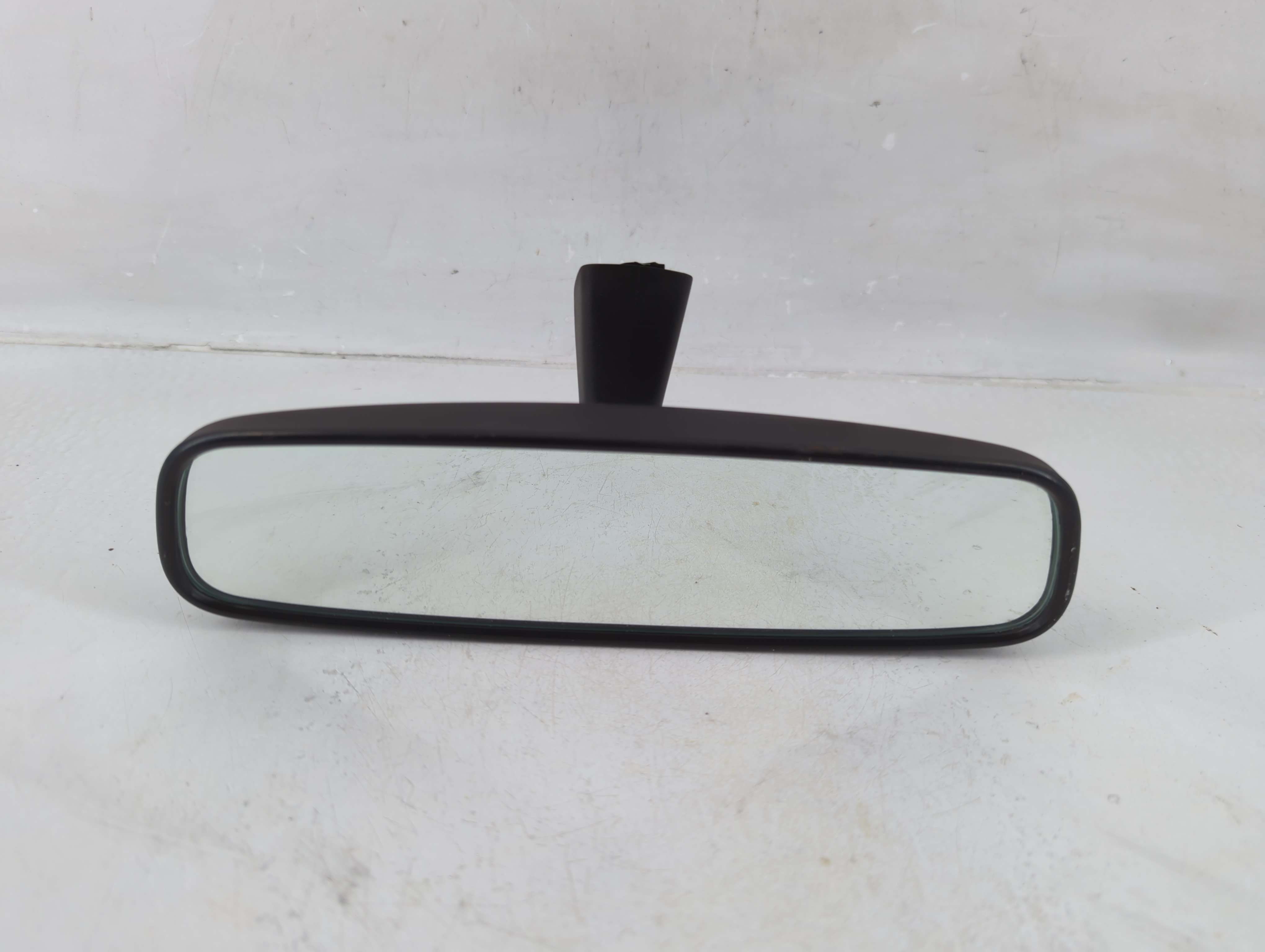 Ford Transit Interior Rear View Mirror Oem 1156895 - Oemusedautoparts1.com