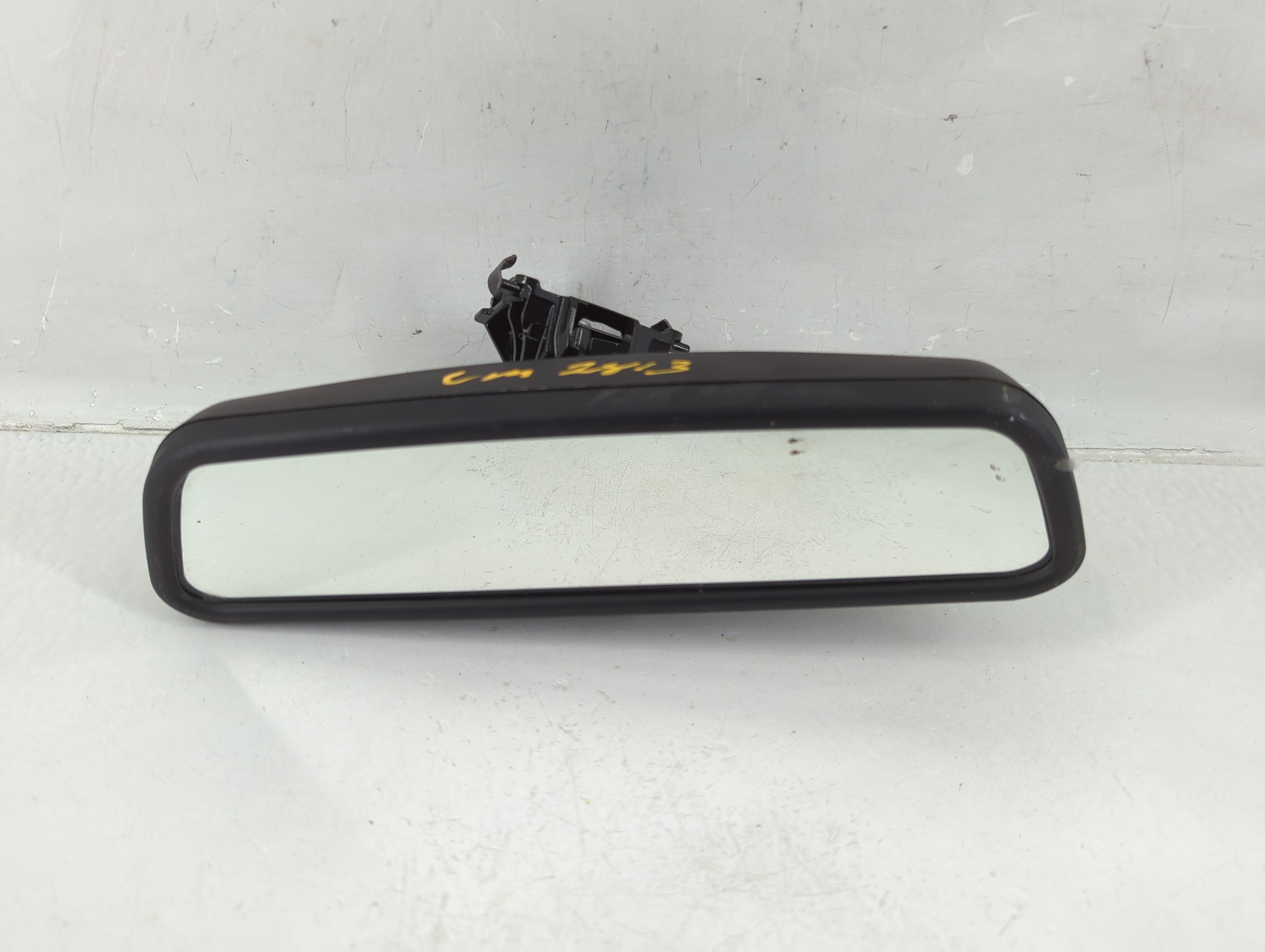 2012 Bmw 328i Interior Rear View Mirror Oem 1156896 - Oemusedautoparts1.com