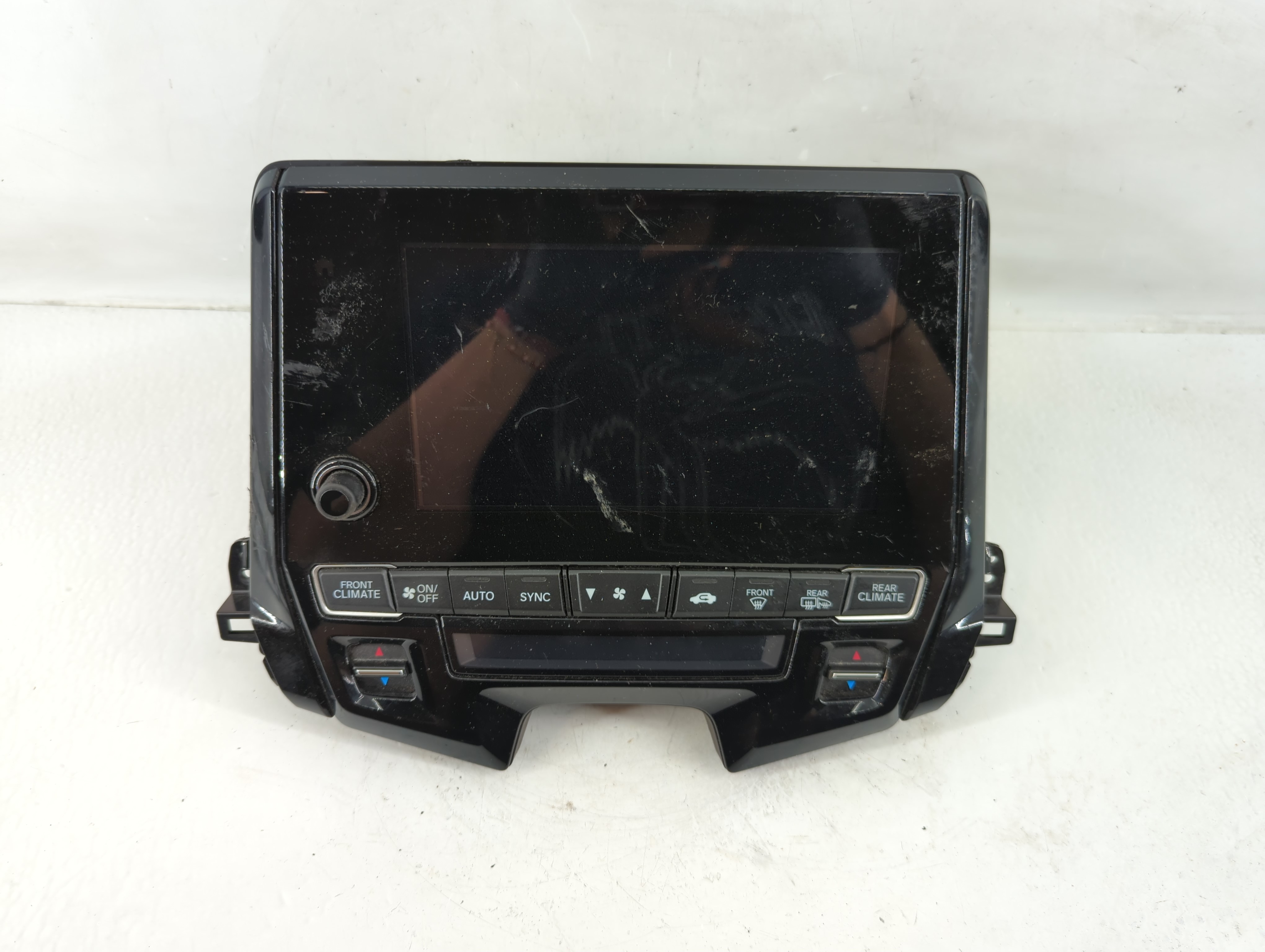 Picture of 2022 Honda Odyssey Am Fm Cd Player Radio Receiver 1156902