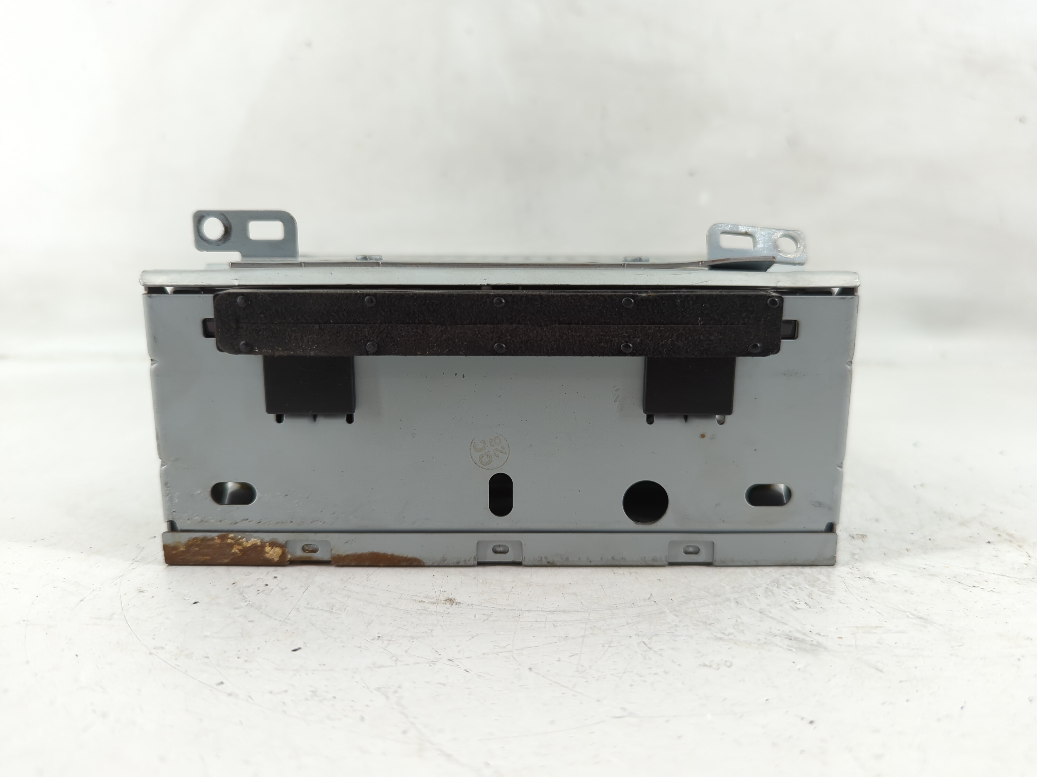 2013-2014 Ford Focus Am Fm Cd Player Radio Receiver 1156904 - Oemusedautoparts1.com