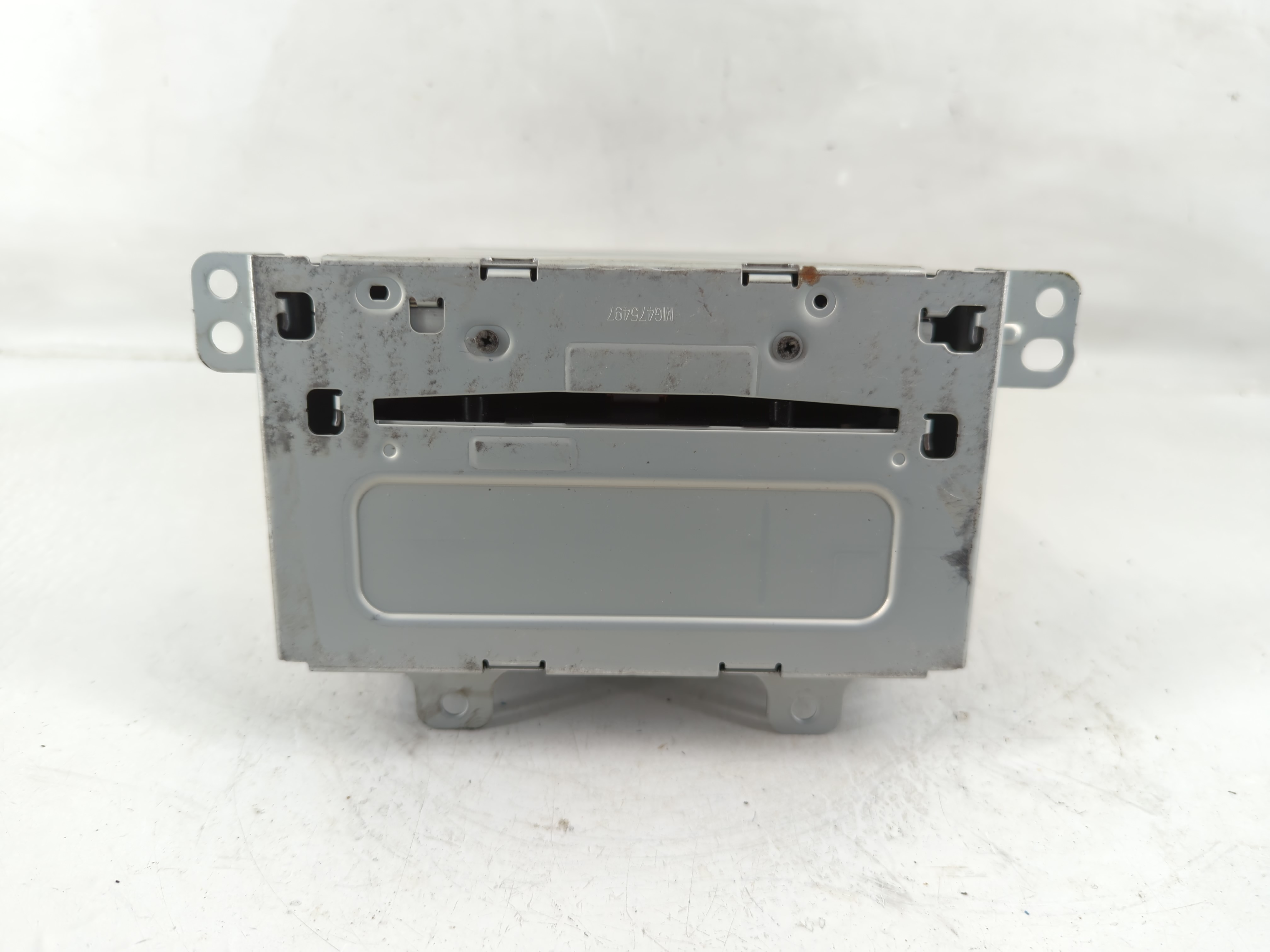 2011-2012 Cadillac Srx Am Fm Cd Player Radio Receiver 1156908 - Oemusedautoparts1.com