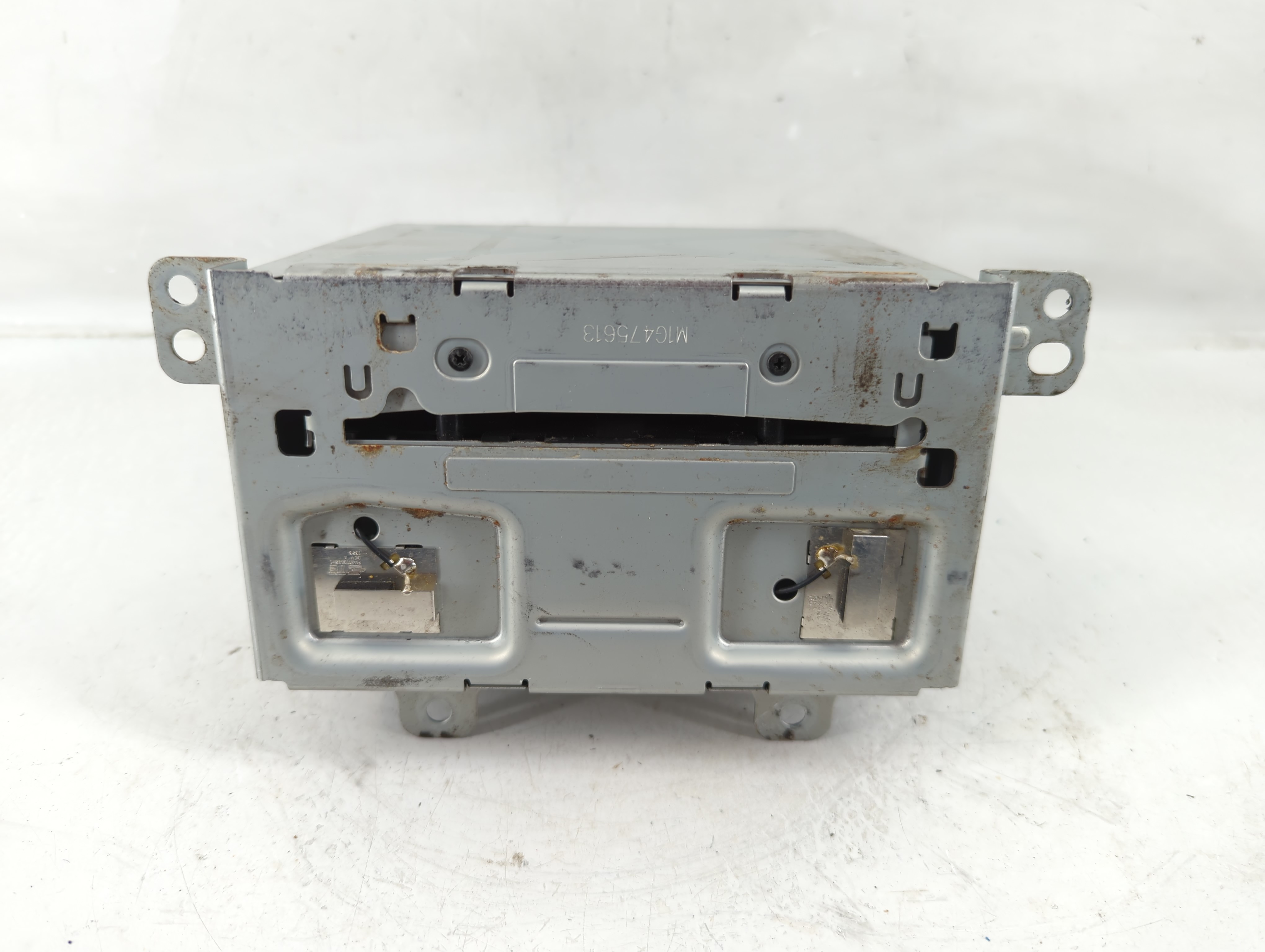Picture of 2014-2014 Chevrolet Equinox Am Fm Cd Player Radio Receiver 1156909