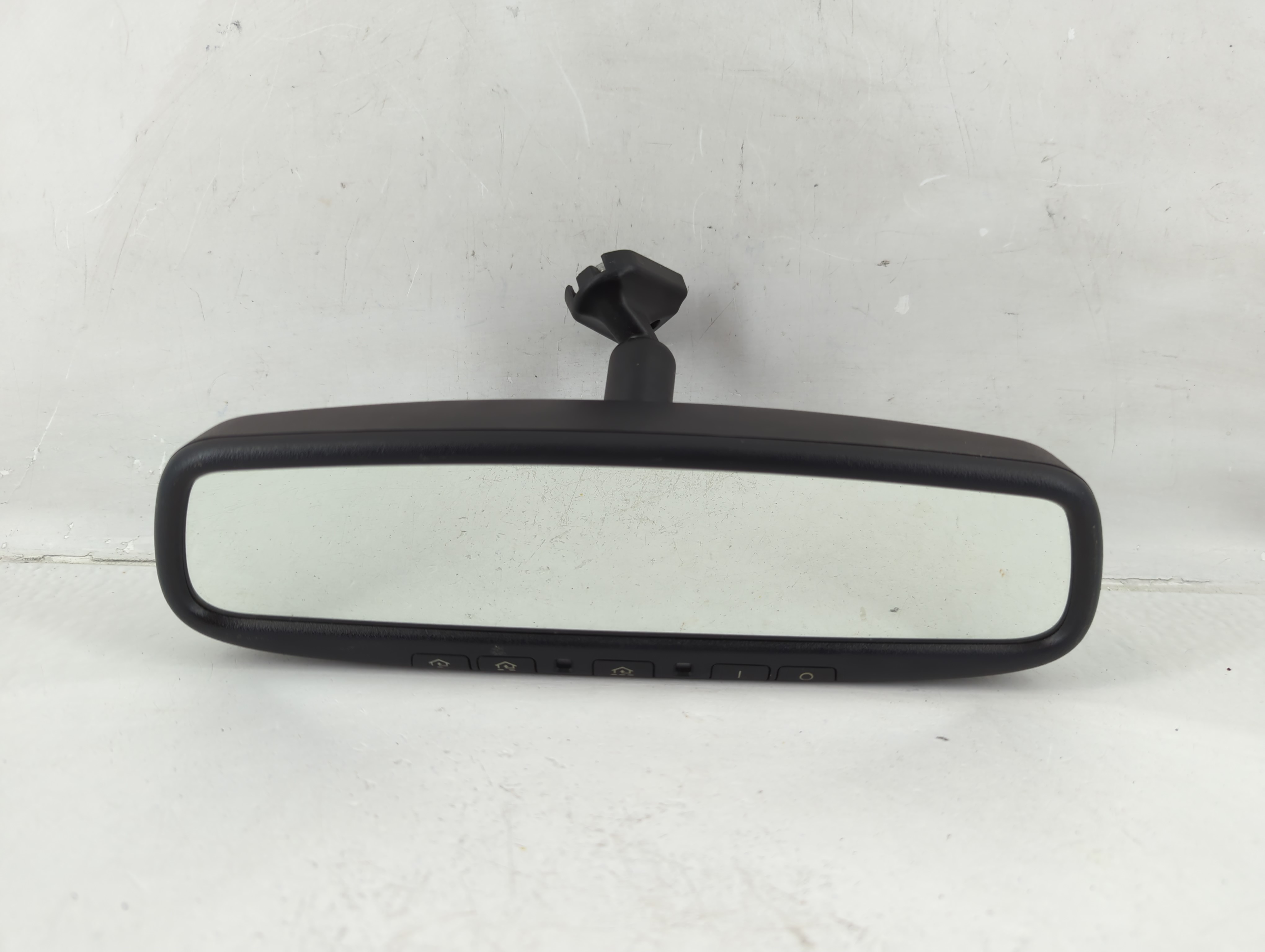 2013-2022 Mazda Cx-5 Interior Rear View Mirror Oem 1156936 - Oemusedautoparts1.com