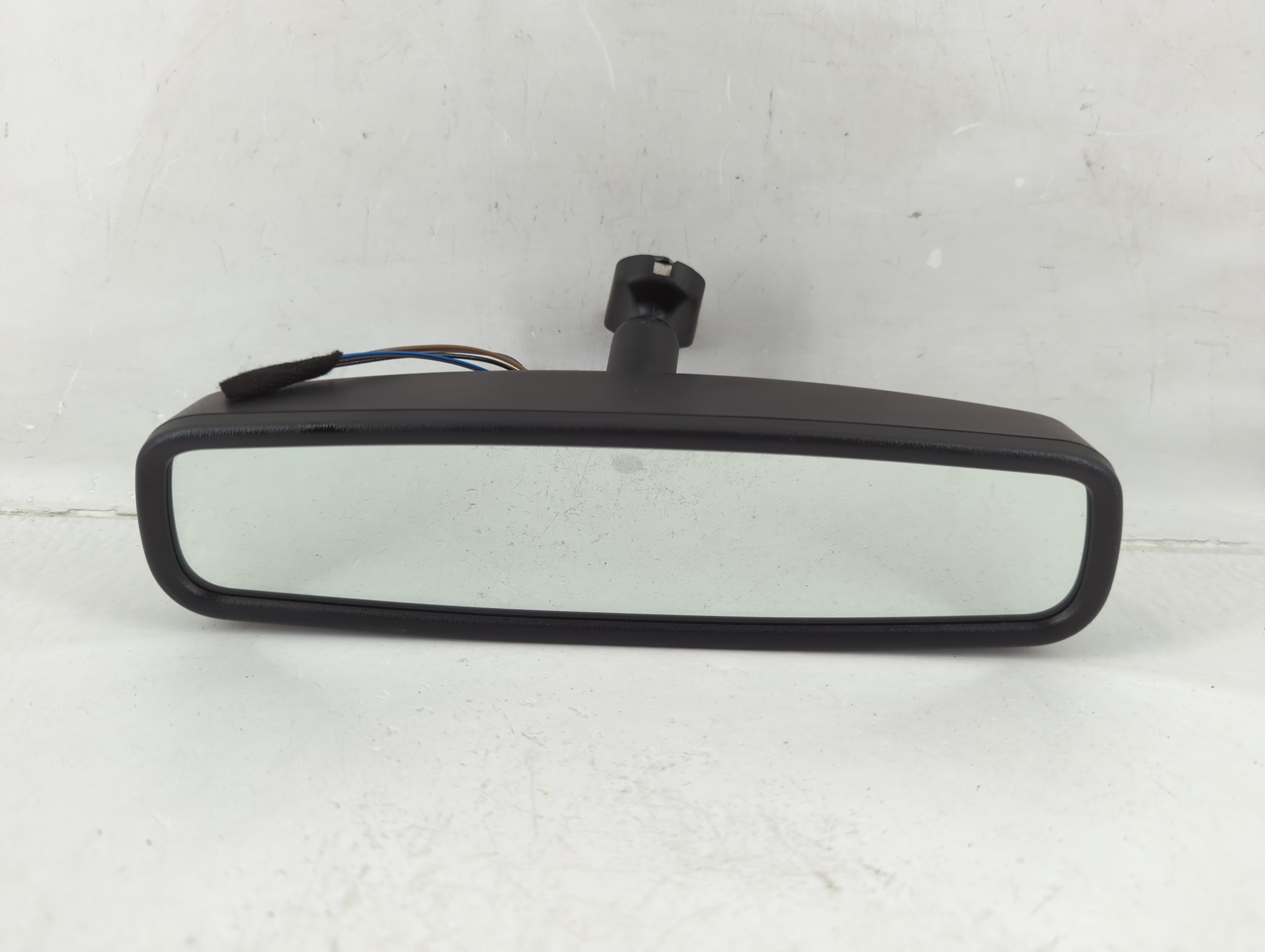 2013-2020 Ford Fusion Interior Rear View Mirror Oem 1156937 - Oemusedautoparts1.com