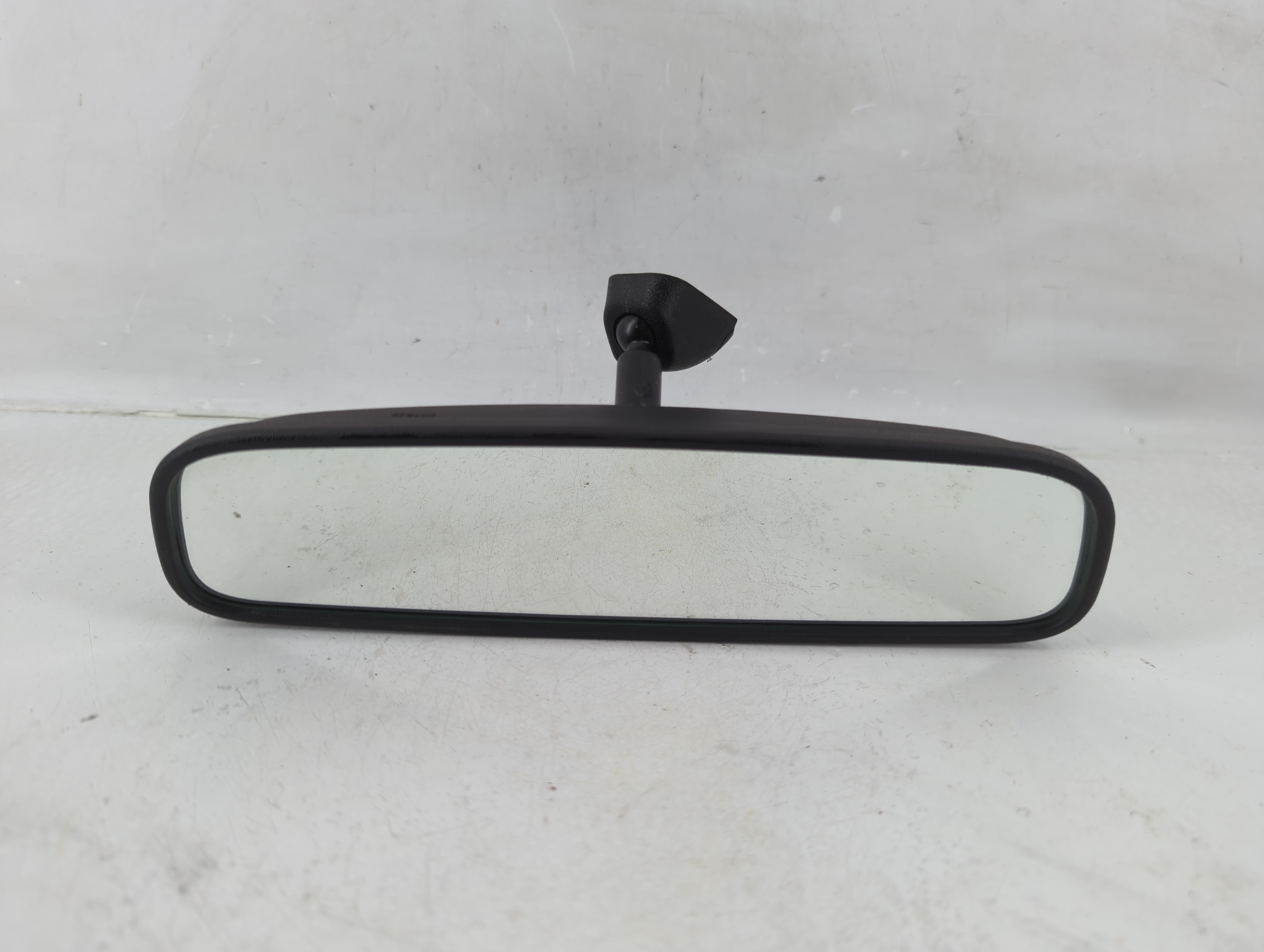 2015-2020 Hyundai Santa Fe Interior Rear View Mirror Oem 1156938 - Oemusedautoparts1.com