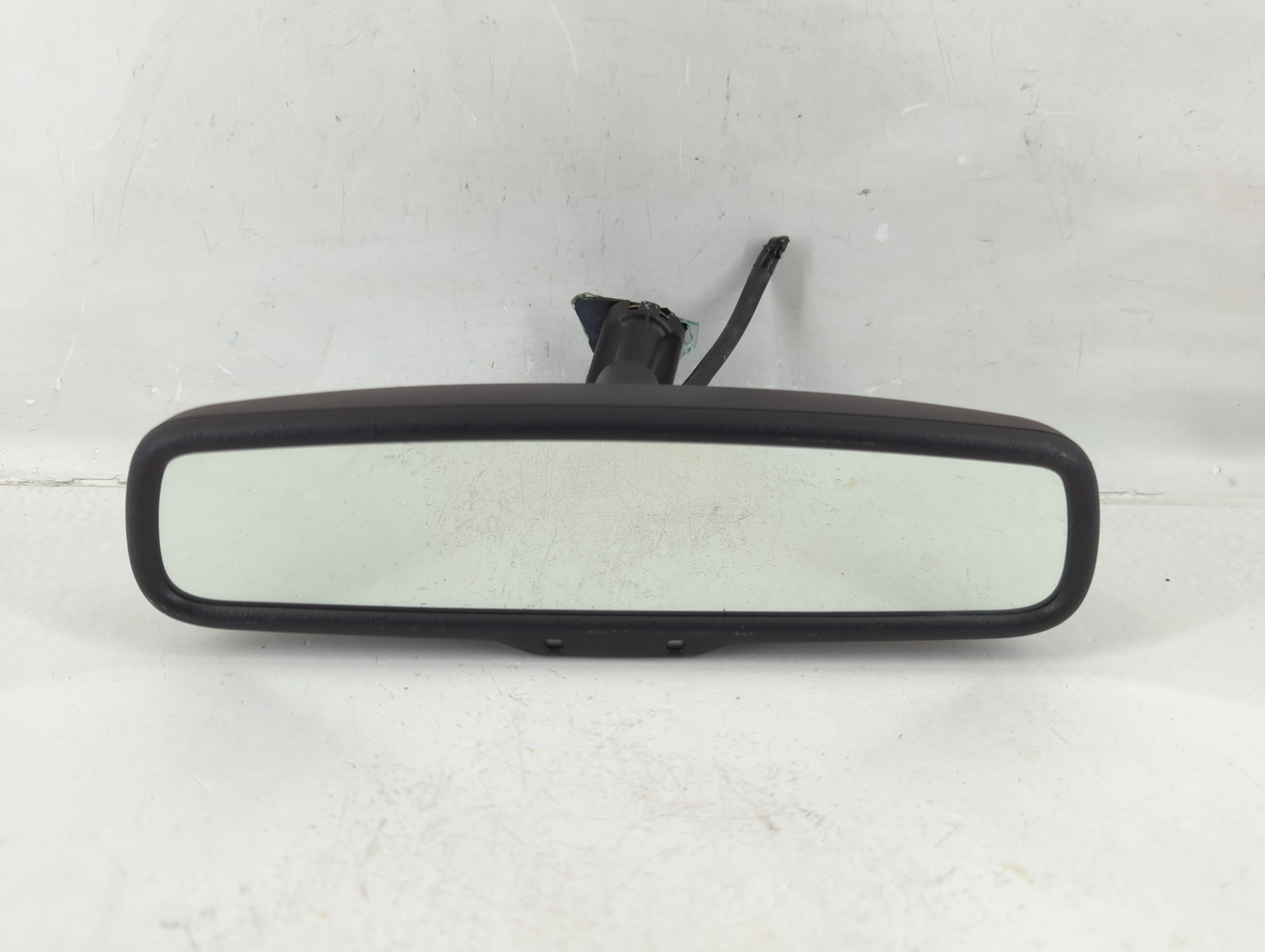 2013-2015 Honda Crosstour Interior Rear View Mirror Oem 1156943 - Oemusedautoparts1.com