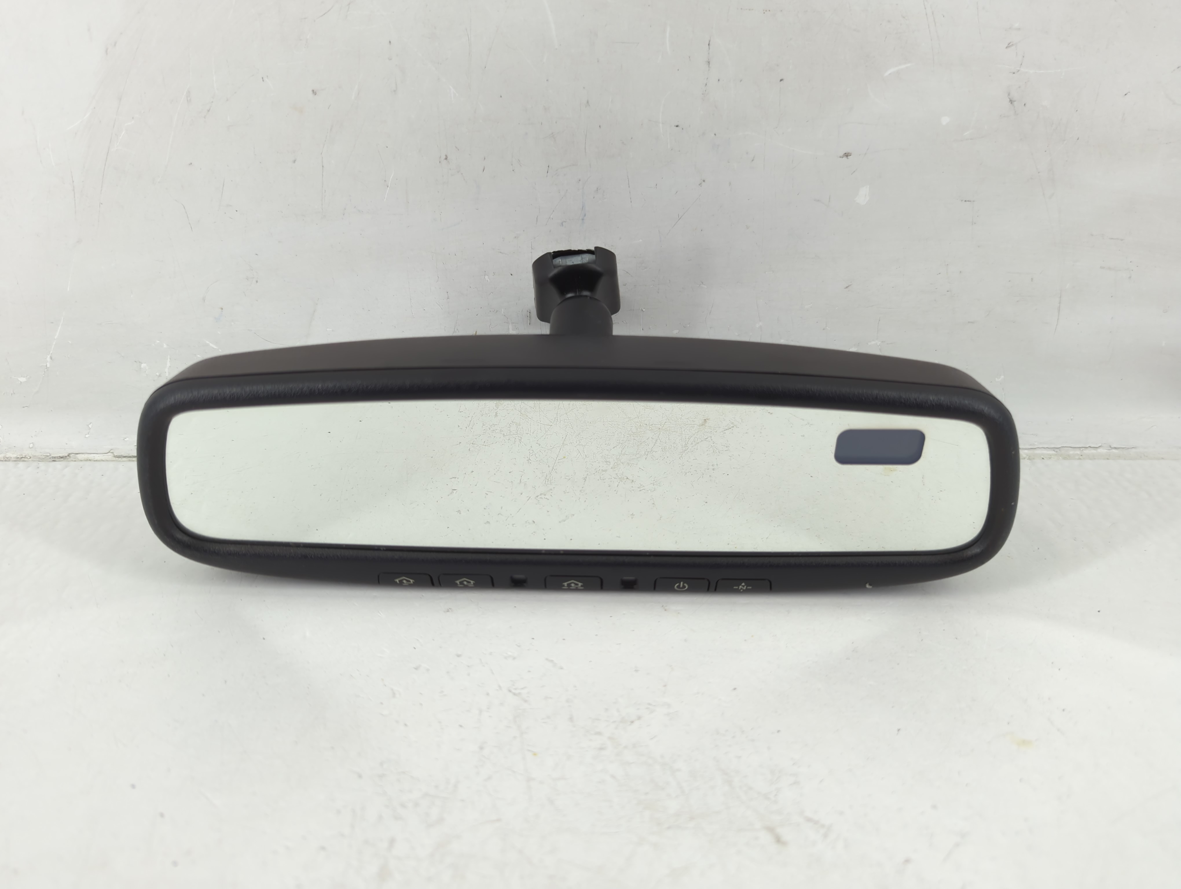 Picture of 2013-2017 Nissan Pathfinder Interior Rear View Mirror Oem 1156946