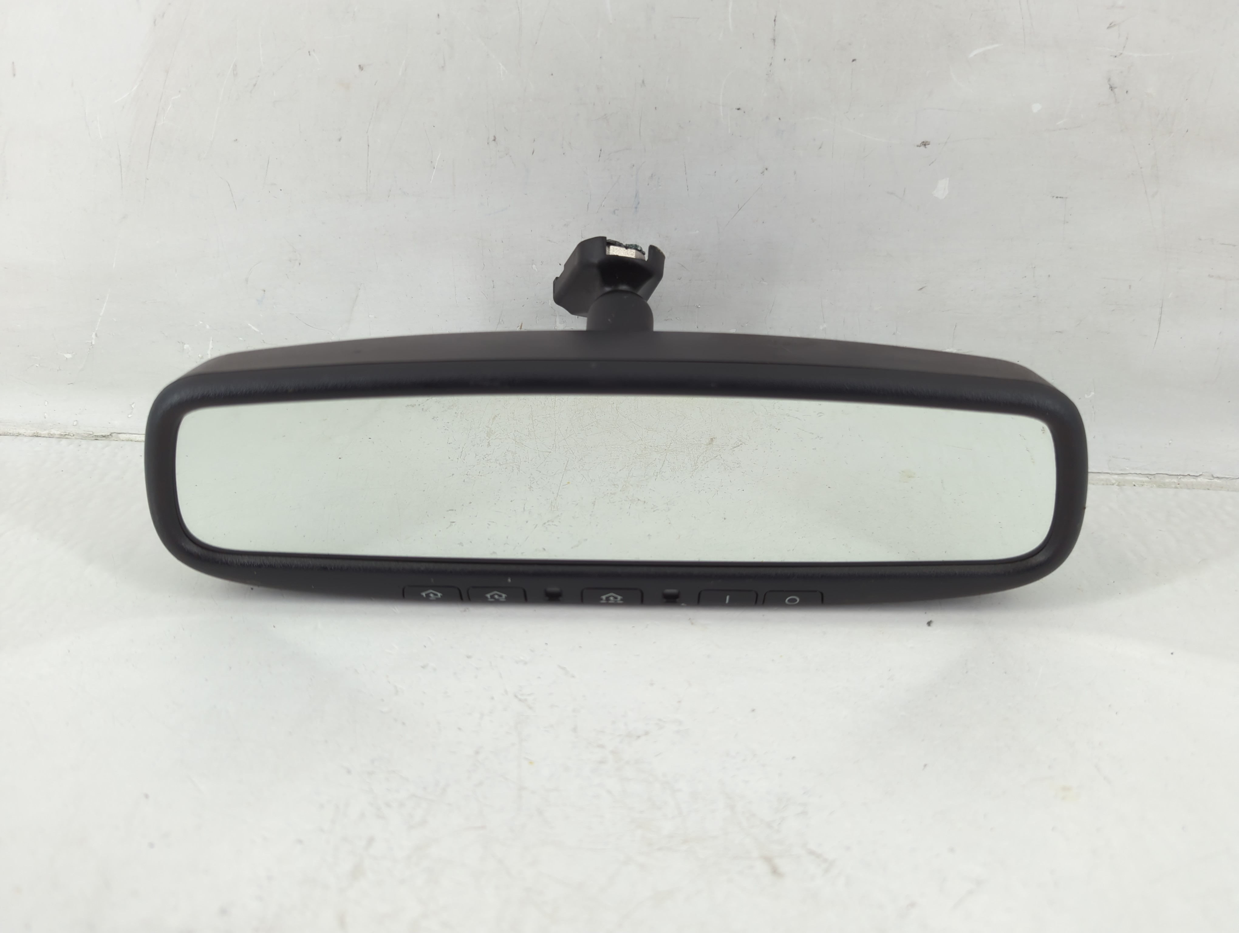 2016-2020 Infiniti Qx60 Interior Rear View Mirror Oem 1156947 - Oemusedautoparts1.com