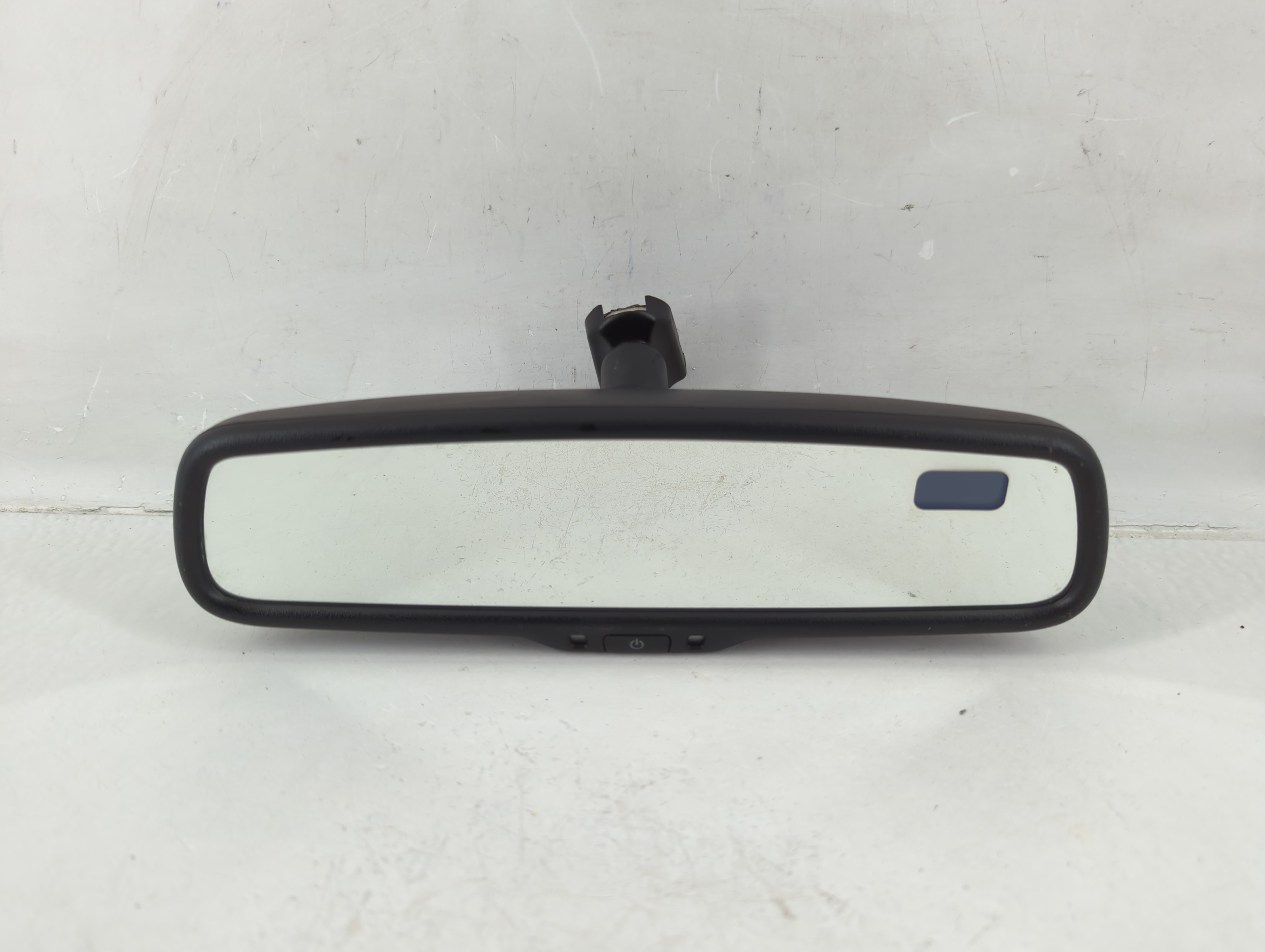 2013-2014 Nissan Sentra Interior Rear View Mirror Oem 1156950 - Oemusedautoparts1.com