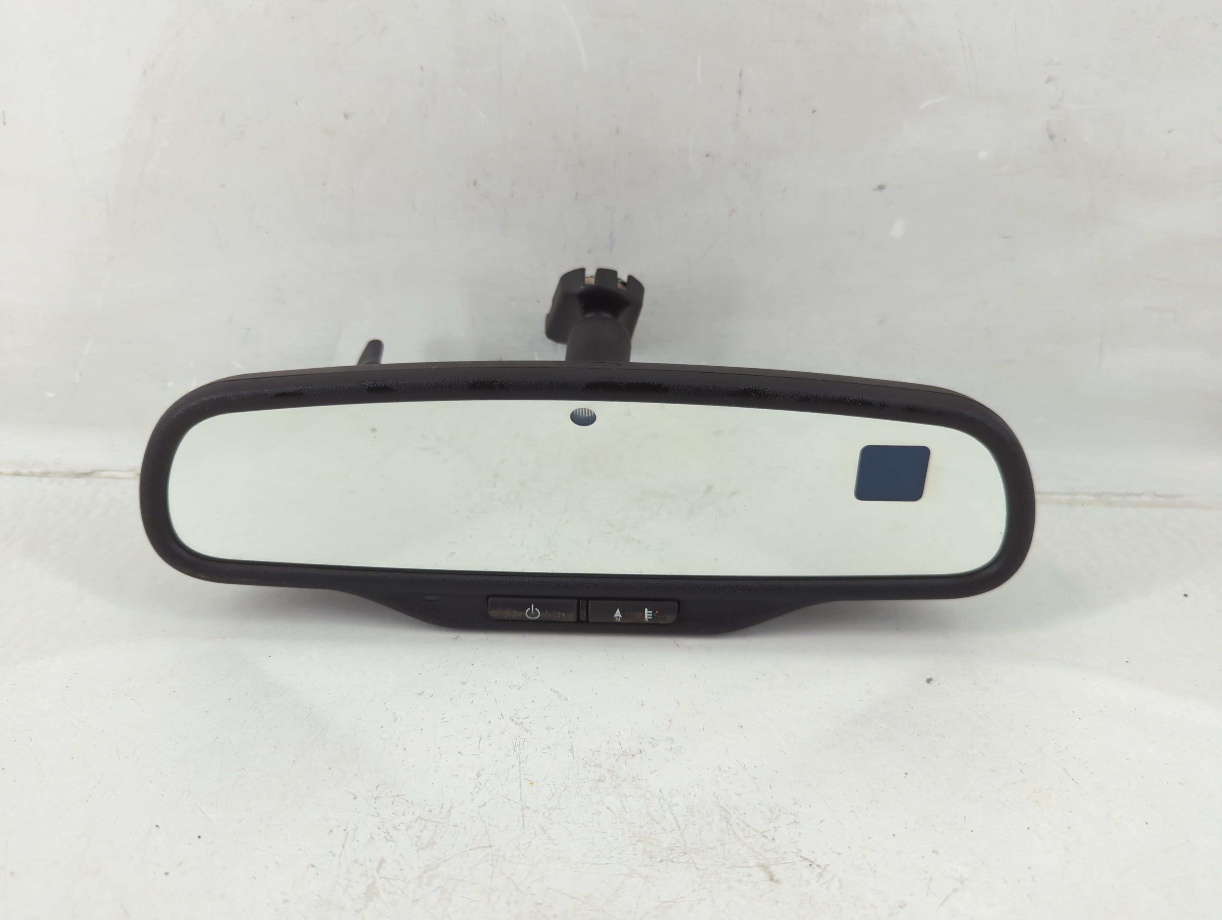 Picture of 2007 Chevrolet Silverado 1500 Interior Rear View Mirror Oem 1156951