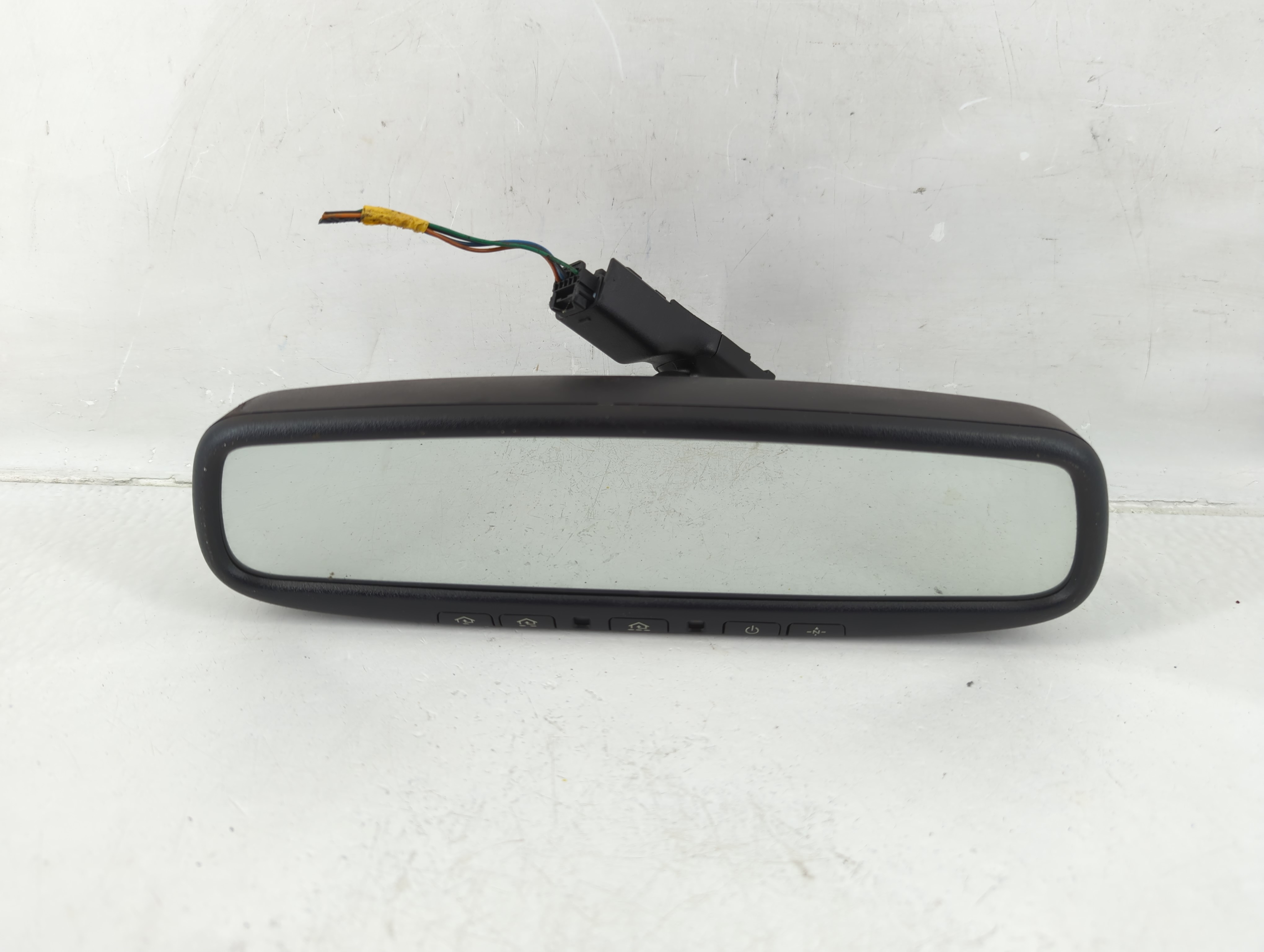 Picture of 2014-2016 Kia Optima Interior Rear View Mirror Oem 1156952