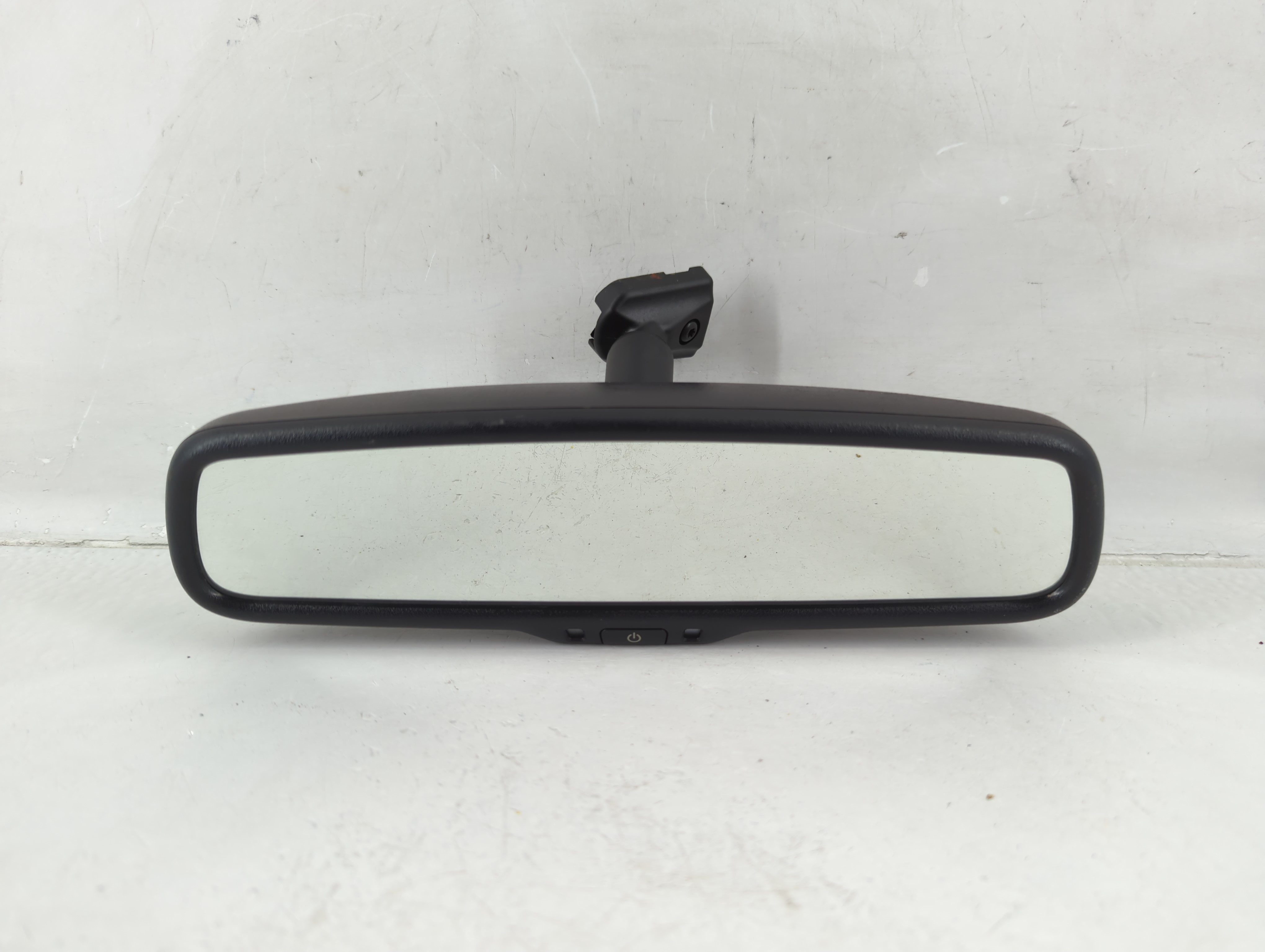 2020-2021 Nissan Maxima Interior Rear View Mirror Oem 1156954 - Oemusedautoparts1.com