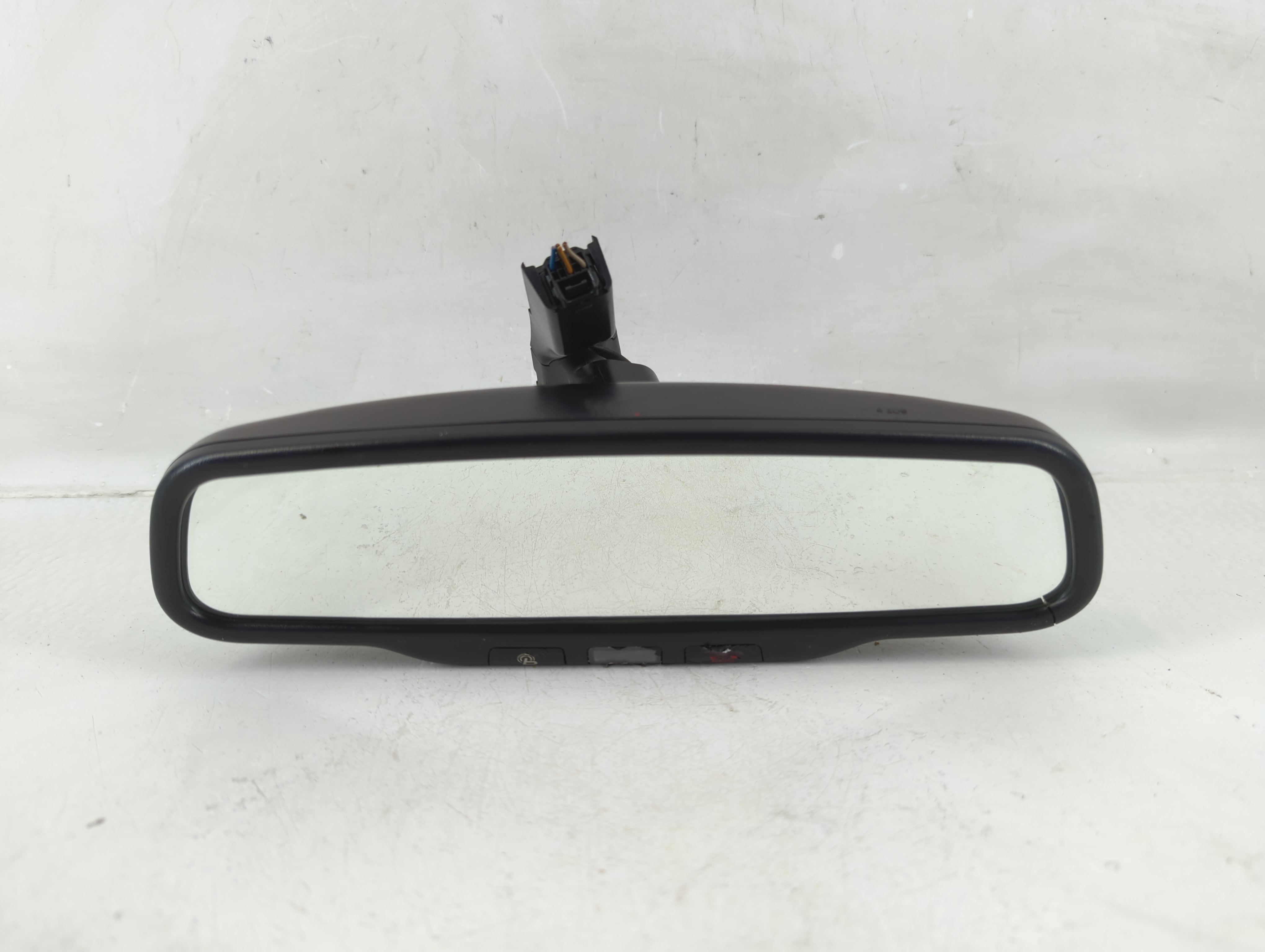 Picture of 2011-2013 Kia Optima Interior Rear View Mirror Oem 1156955
